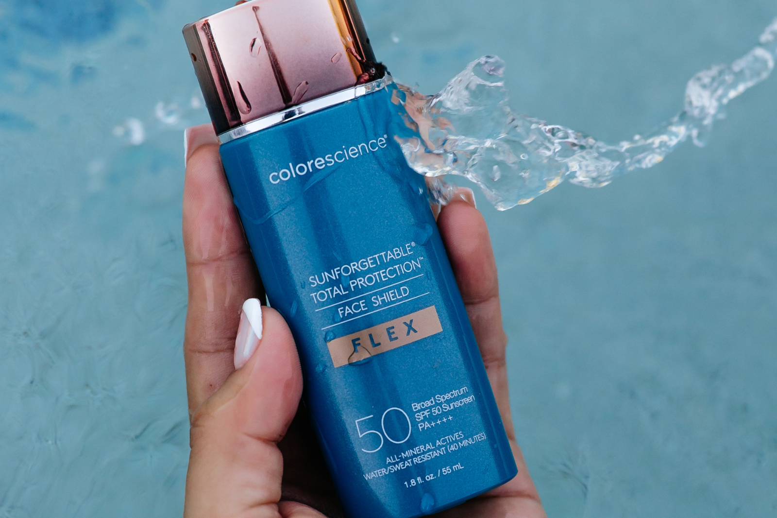 The-Best-Sunscreen-for-Acne-Prone-Skin Revived Skin Clinic