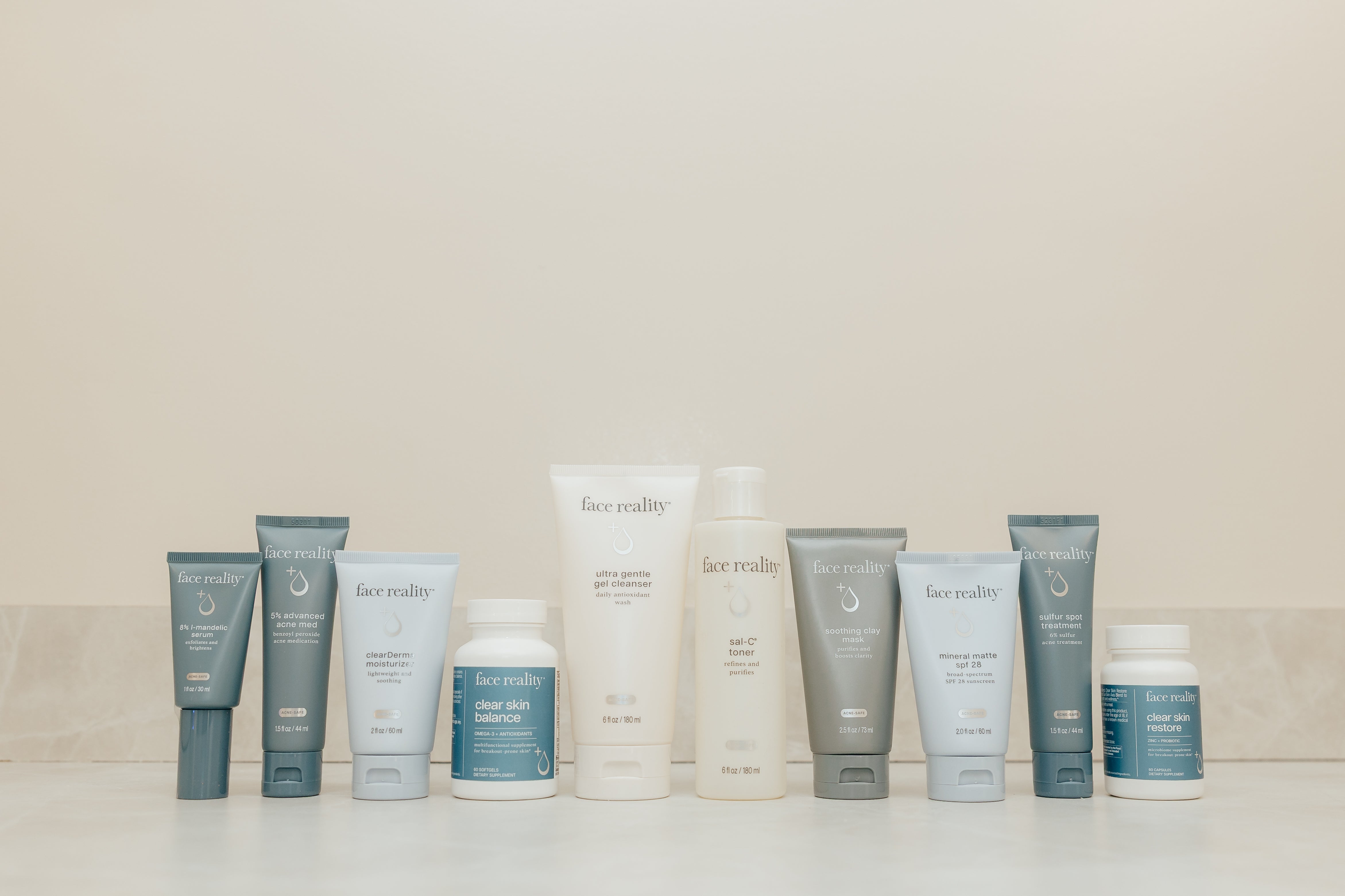 Why Your Skincare Products Might Not Be Working Revived Skin Clinic
