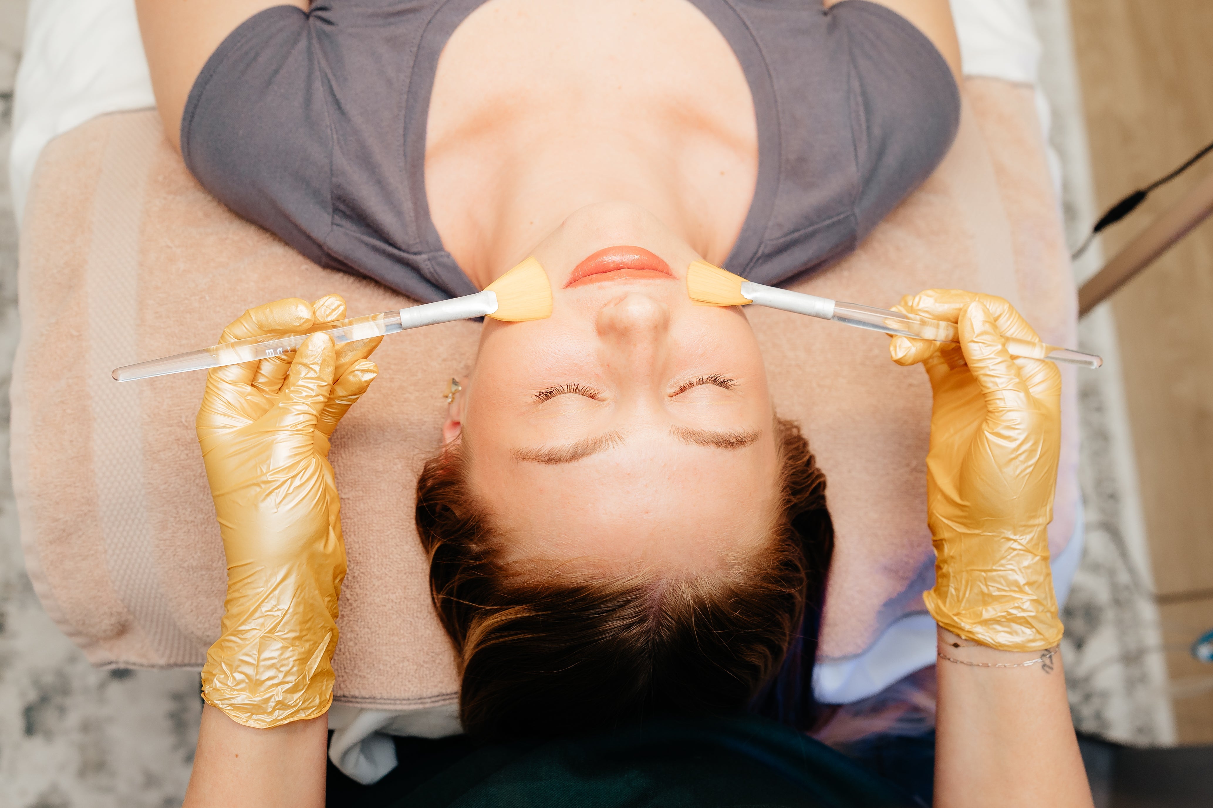 4 Cleansing Mistakes That Could Be Holding Your Skin Back Revived Skin Clinic