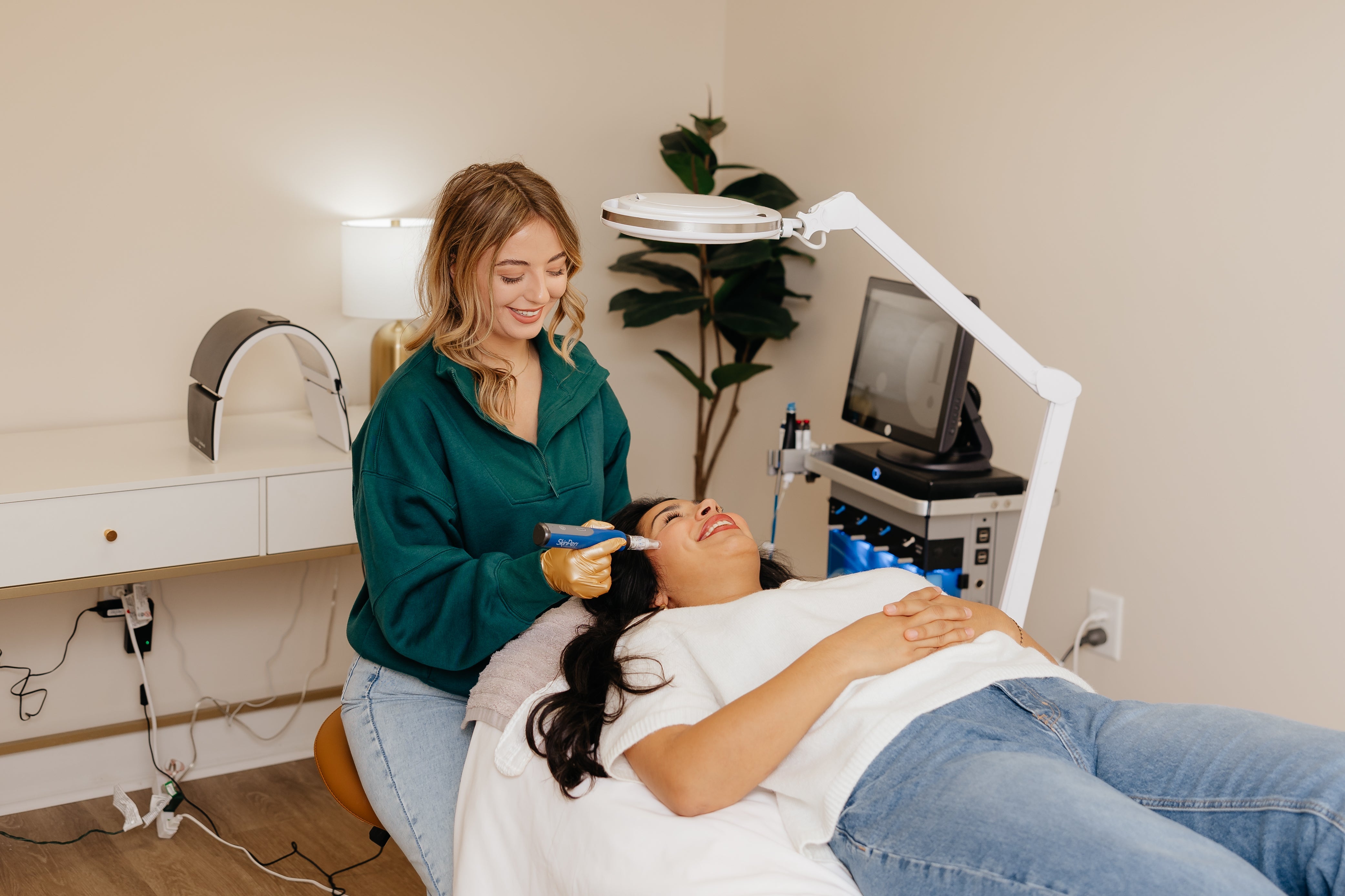The Hyperpigmentation Comeback Plan: How To Fade Dark Spots Safely