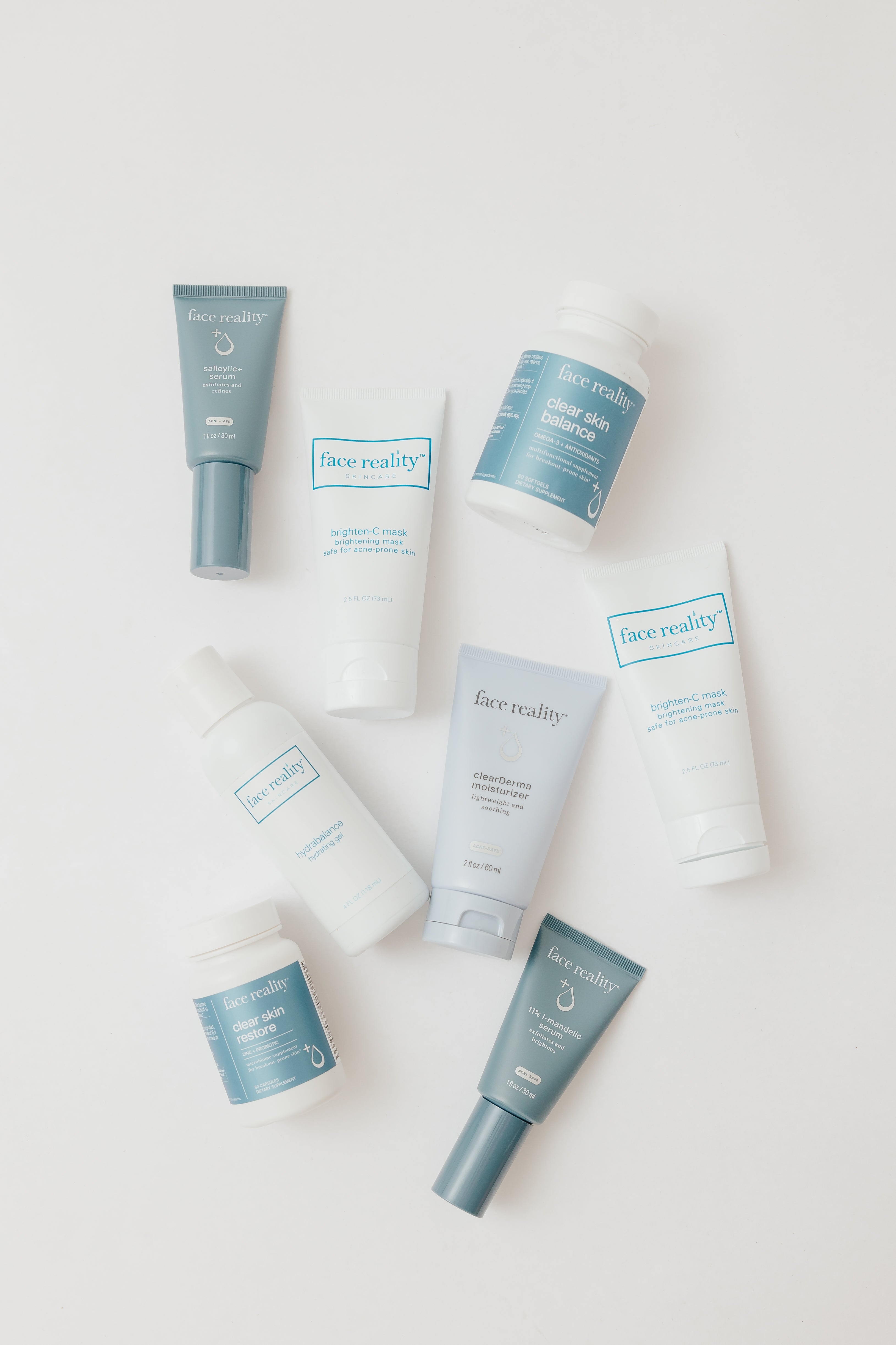 Acne Myths That Are Keeping Your Skin Stuck Revived Skin Clinic