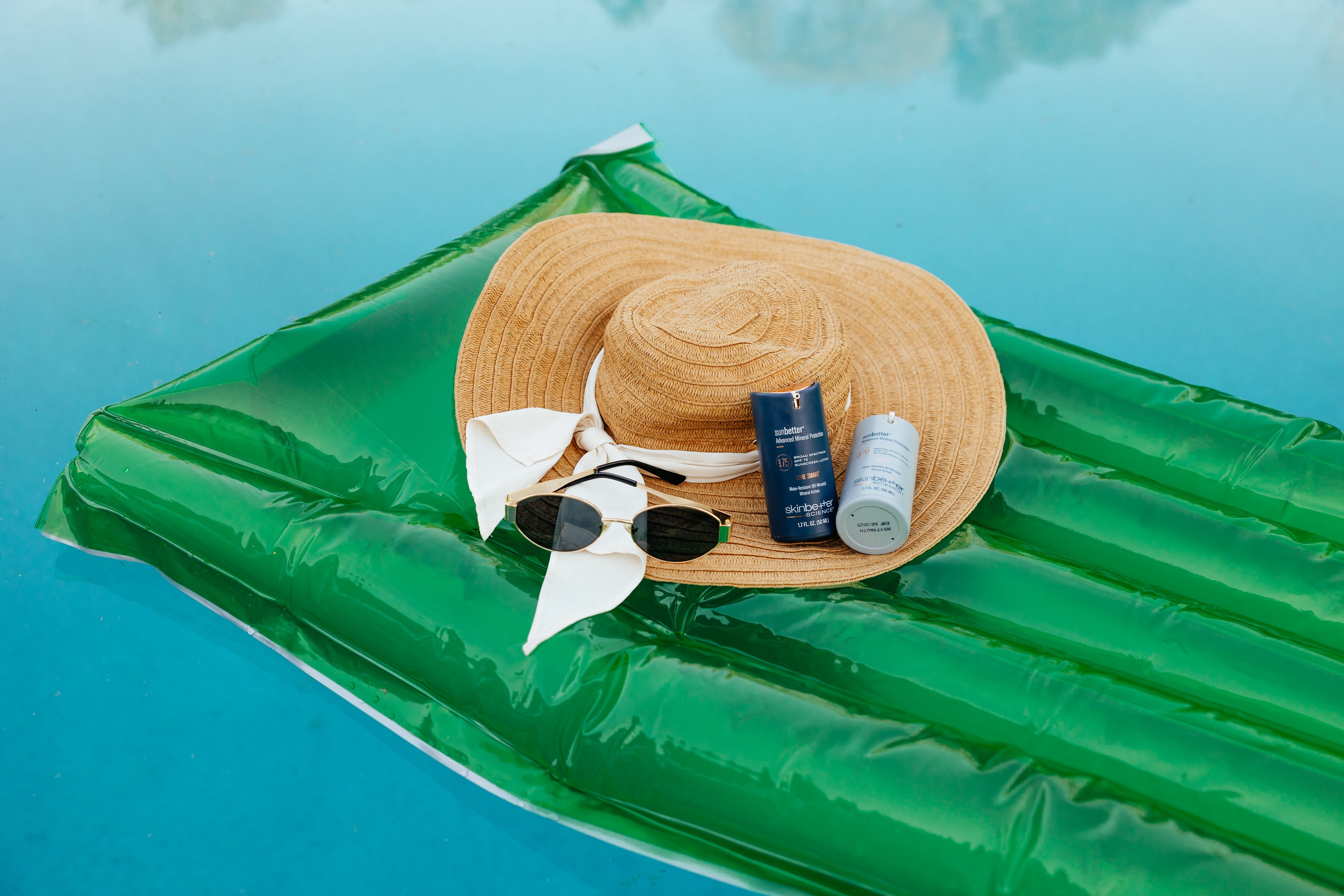 Spring Break SPF and Protecting Your Skin Revived Skin Clinic