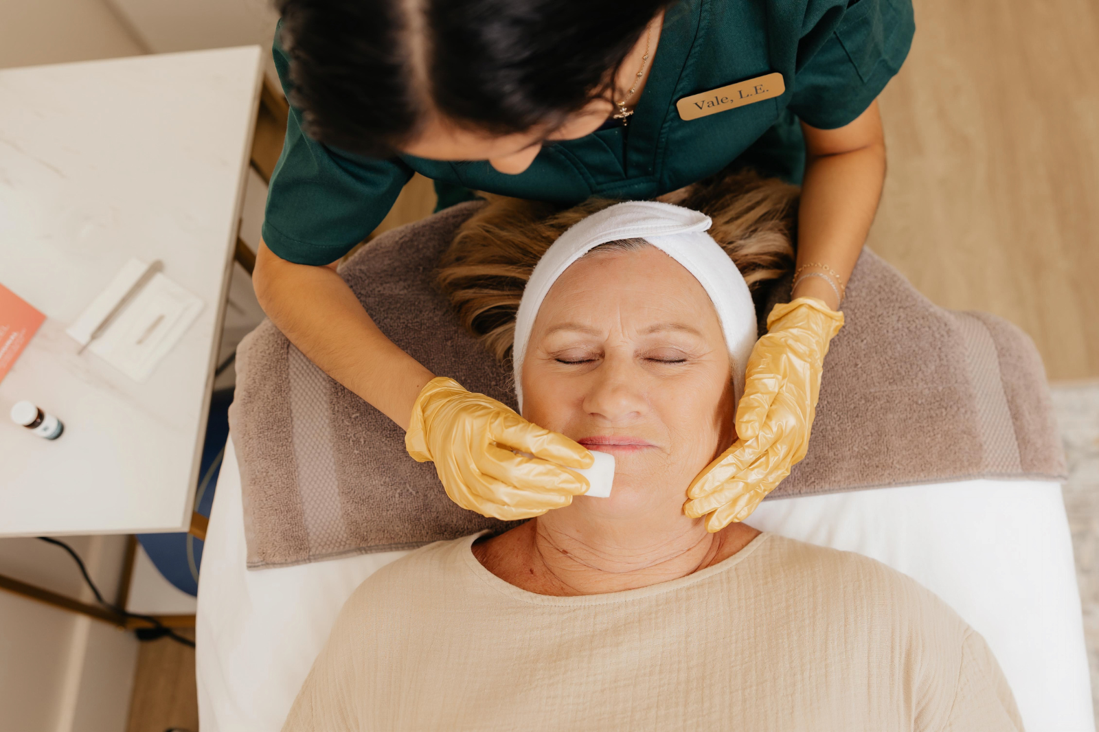 Why-Your-Skincare-Routine-Should-Change-With-the-Seasons Revived Skin Clinic