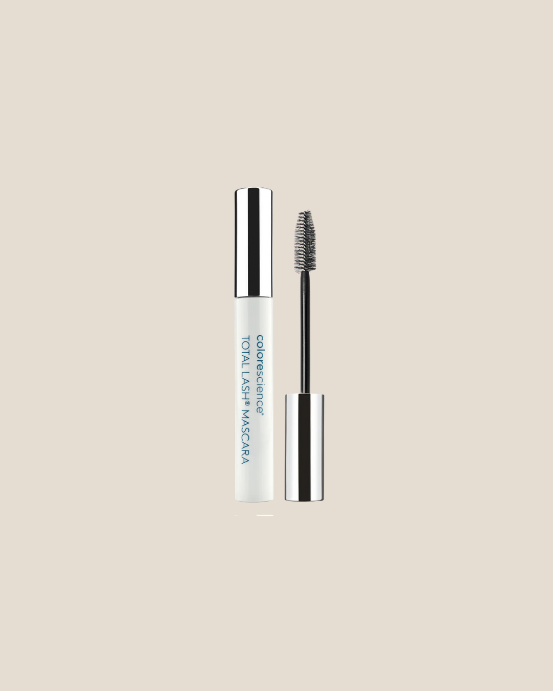 Total Lash Serum Mascara ColorScience