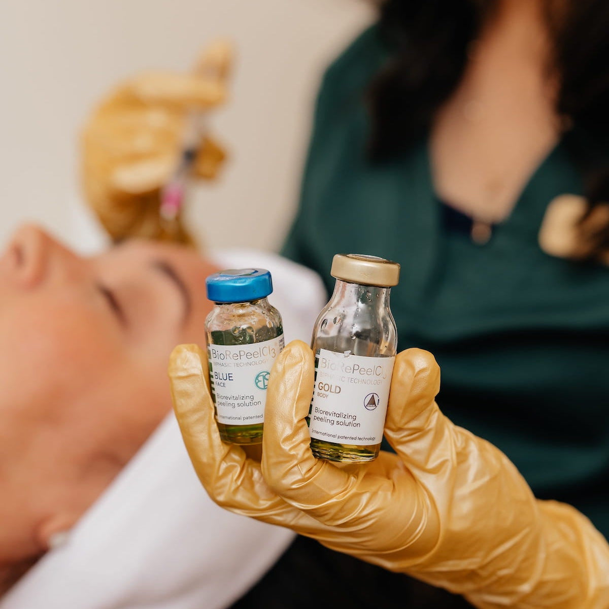 chemical peel near me
