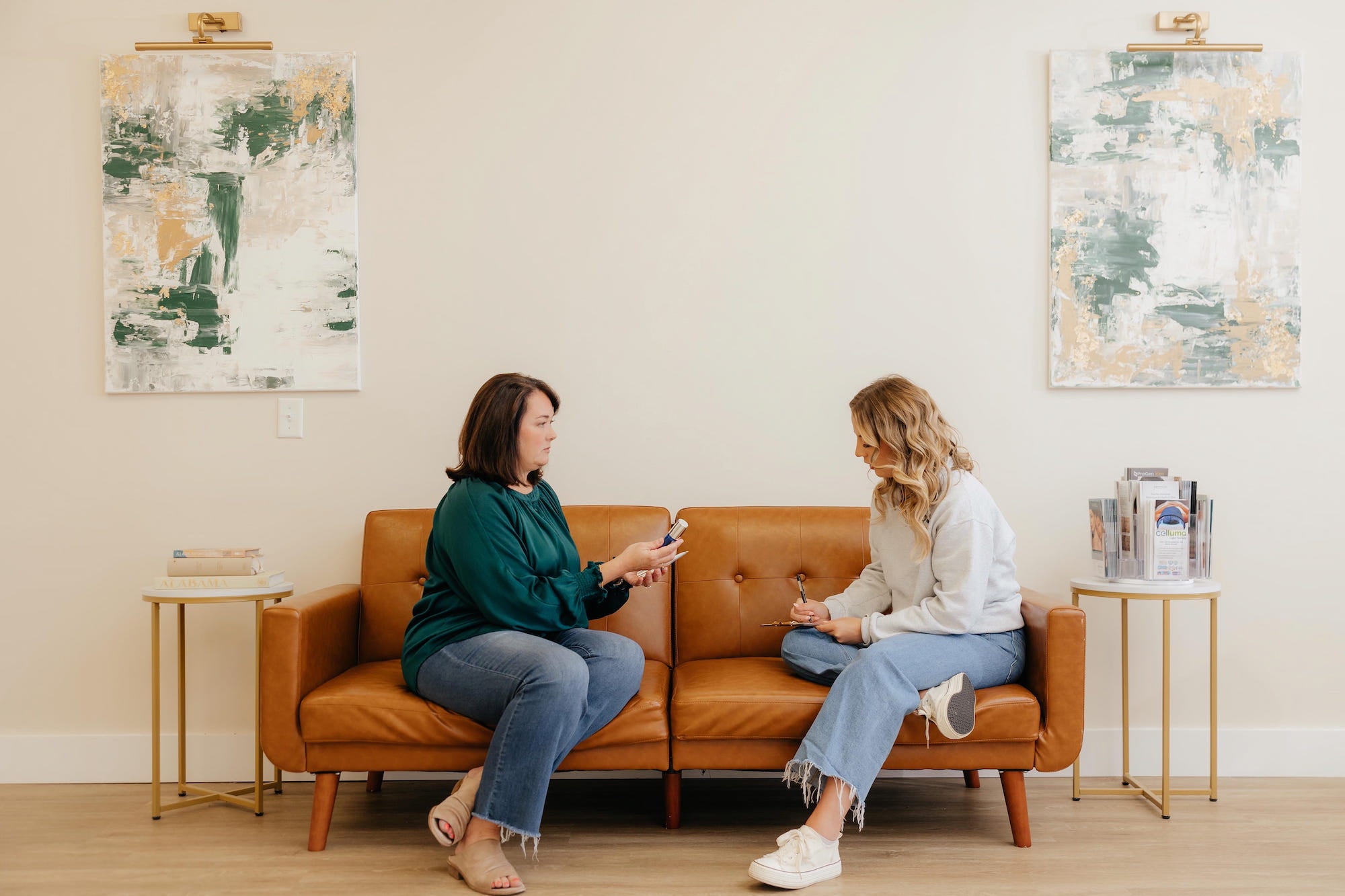 about revived skin clinic