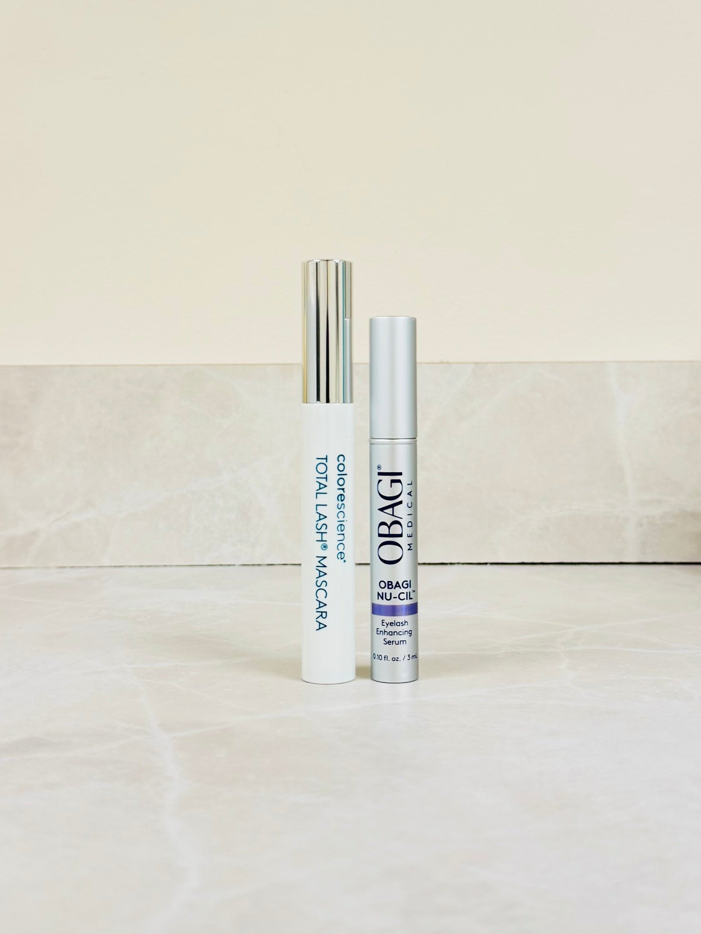 Lash Growth DUO Revived Skin Clinic