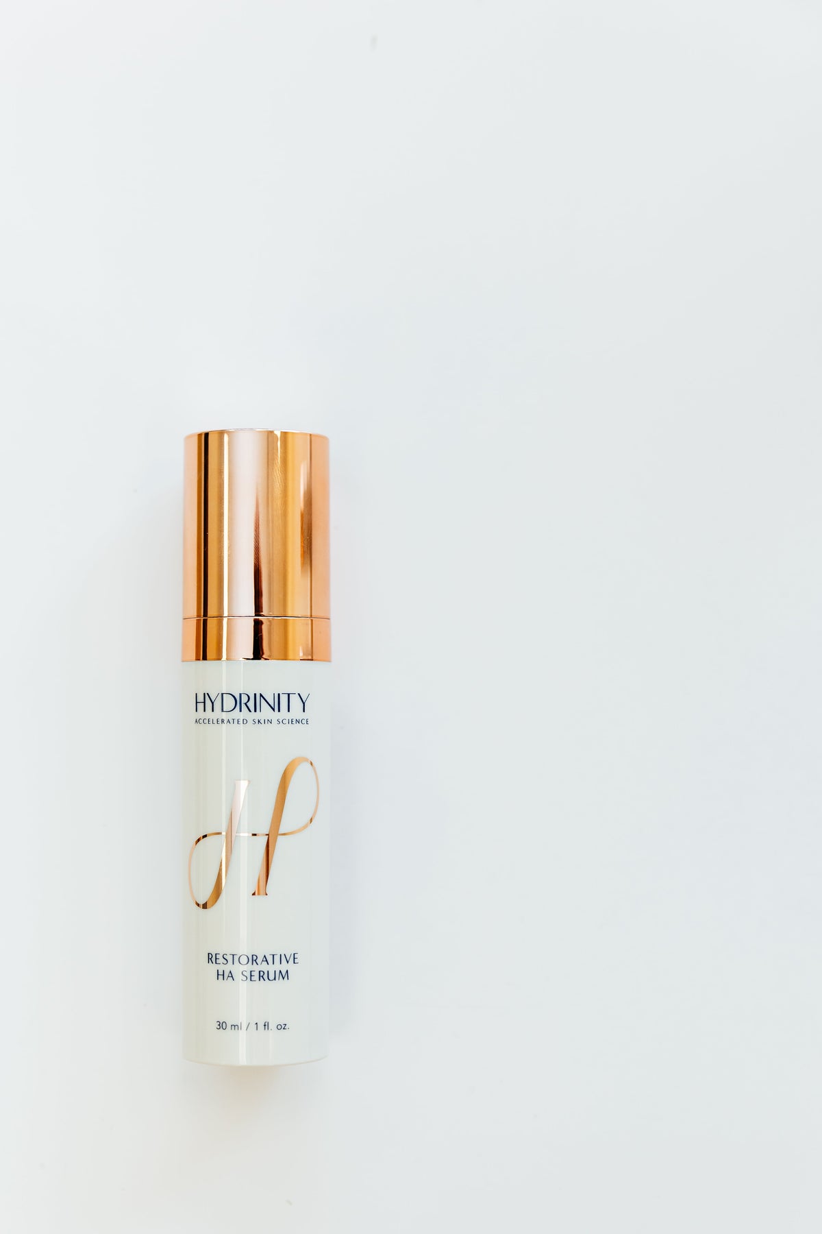 Restorative HA Serum Hydrinity