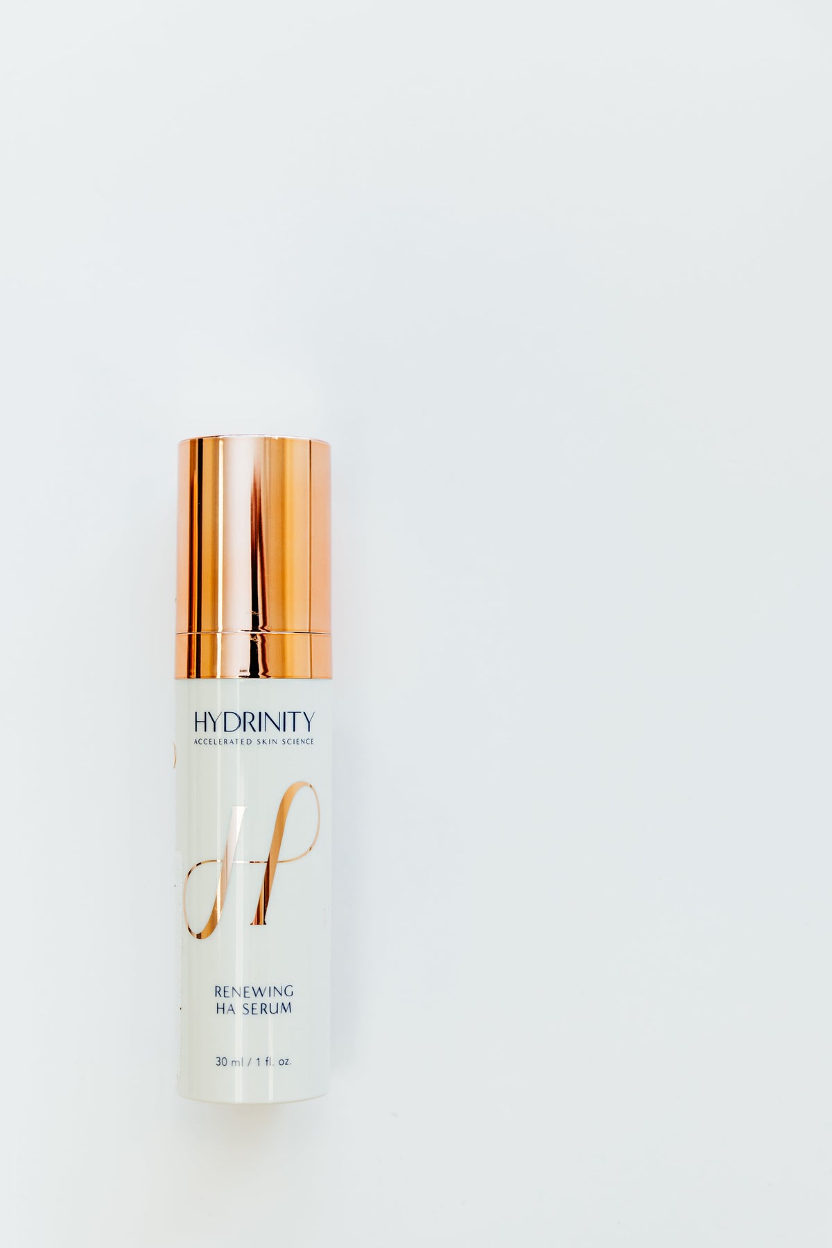 Renewing HA Serum Hydrinity