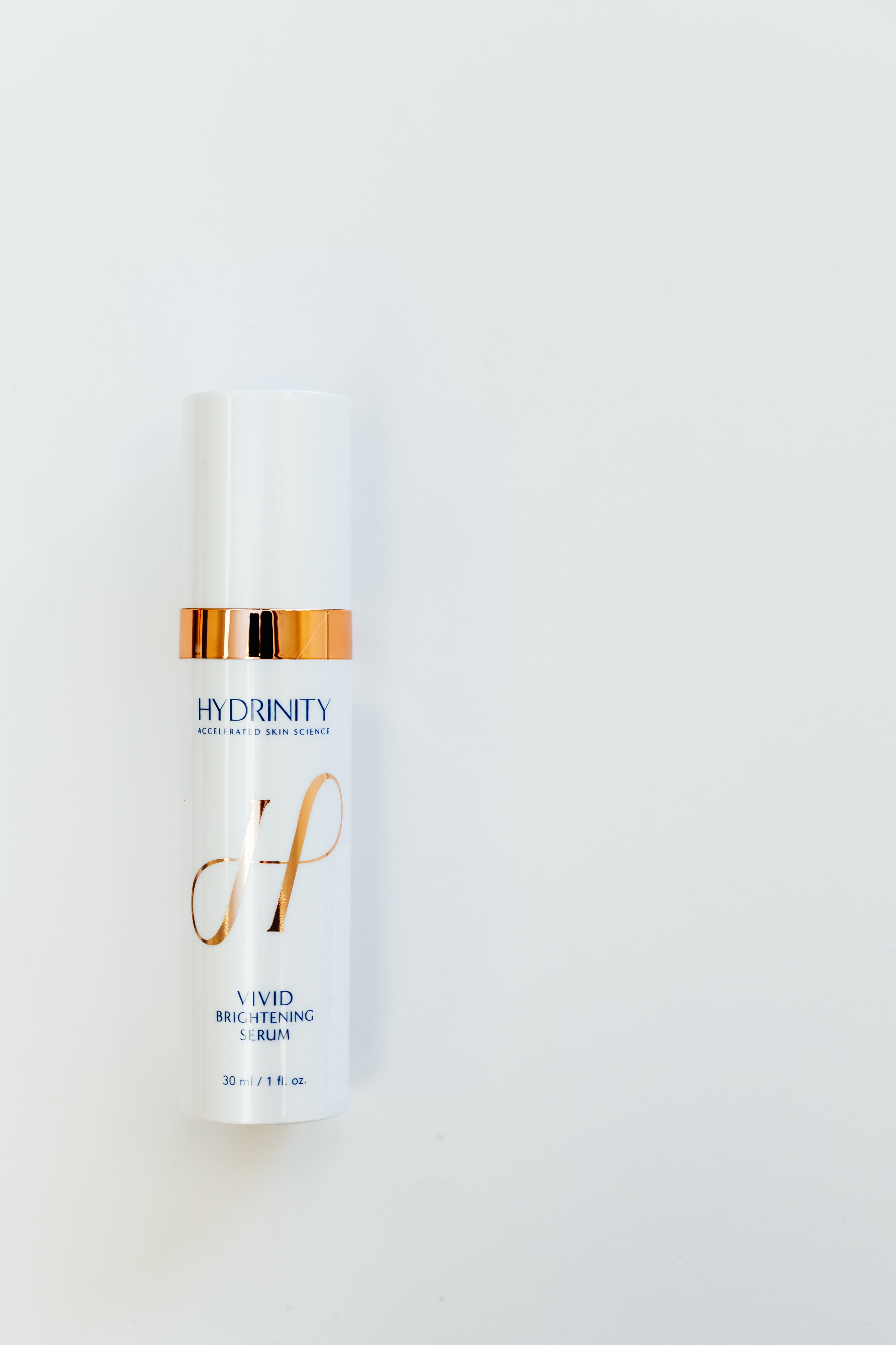 VIVID Brightening Serum Hydrinity