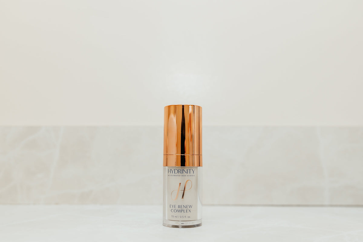 Eye Renew Complex Hydrinity