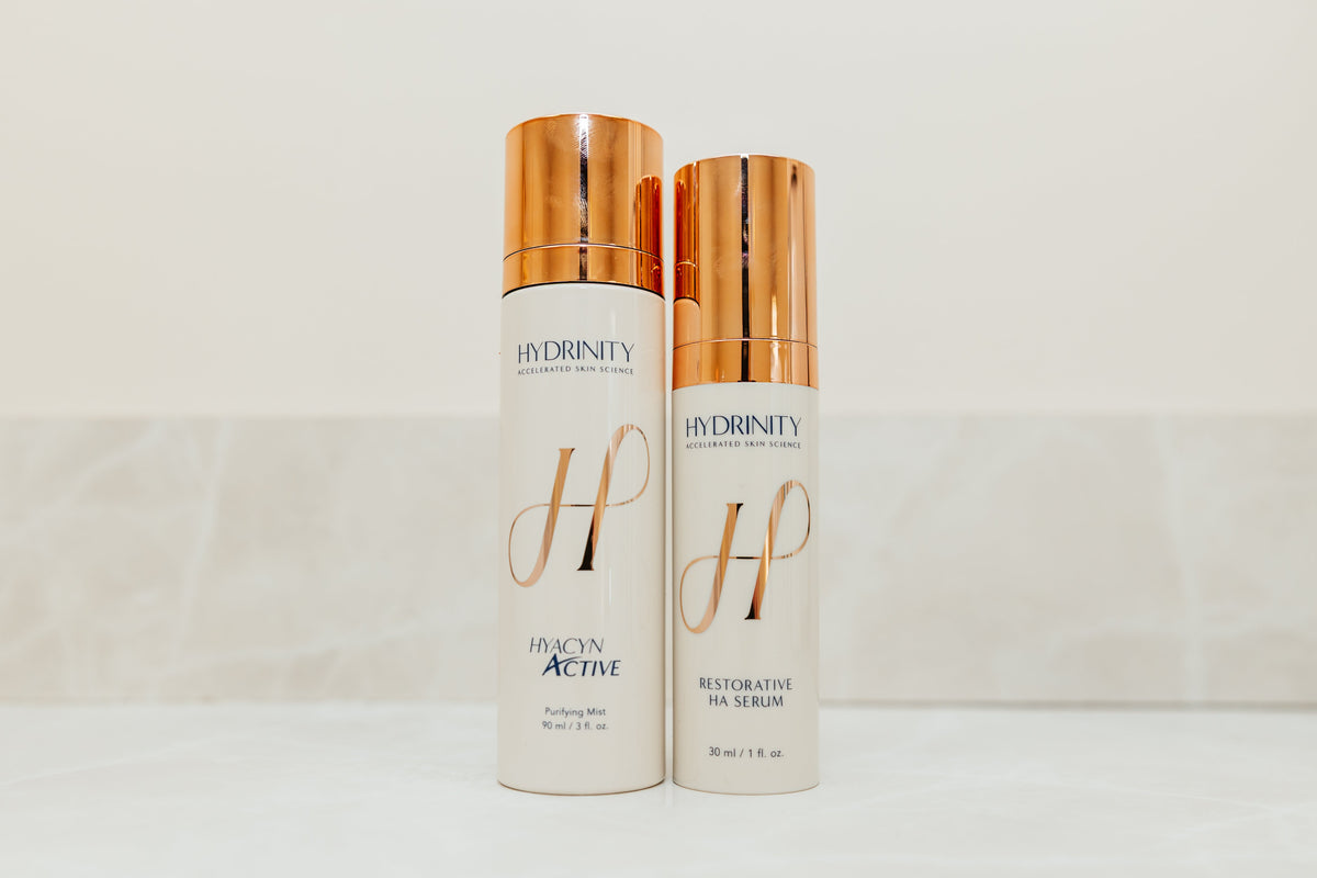 Restorative Kit Hydrinity
