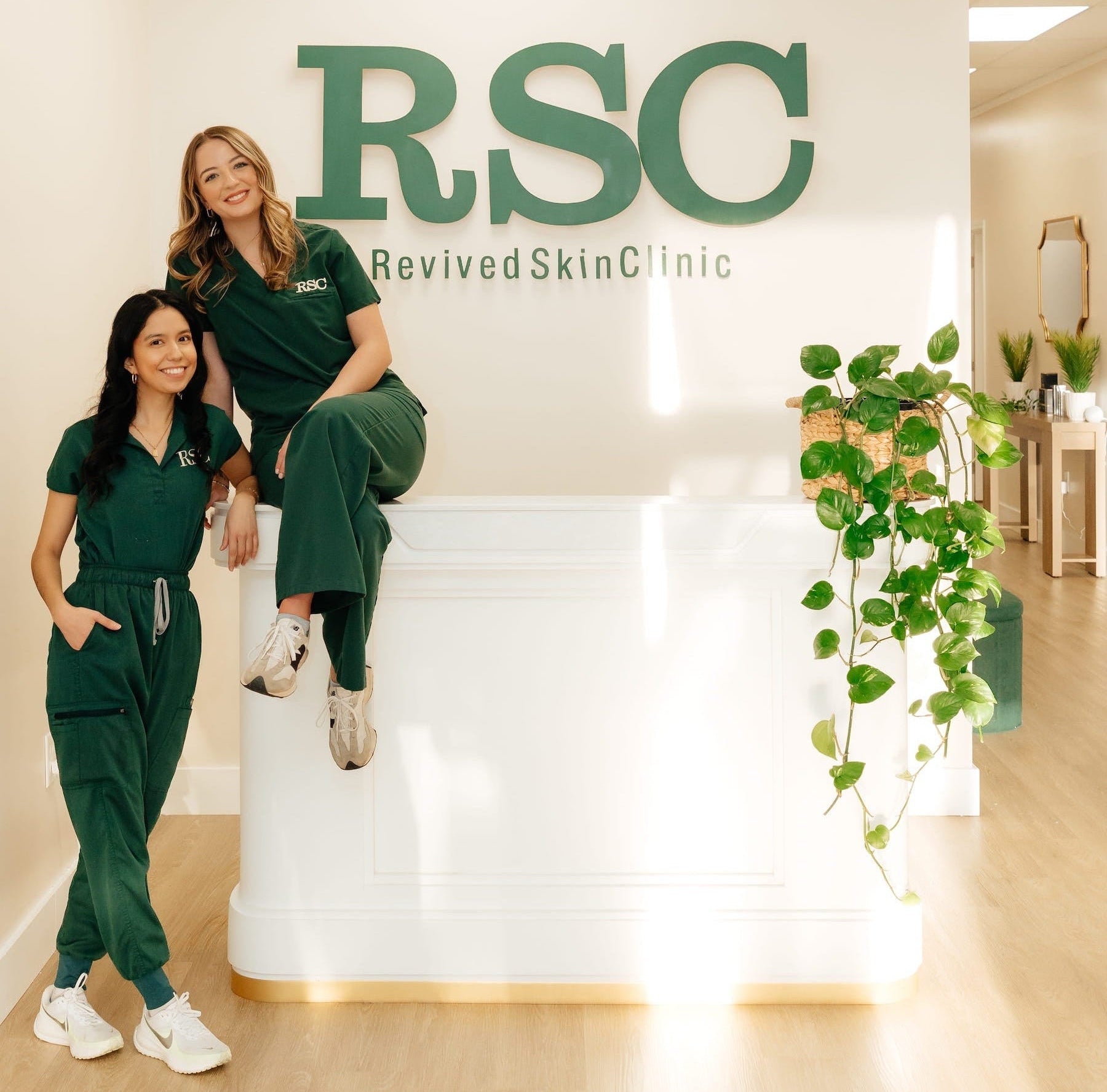 estheticians near me
