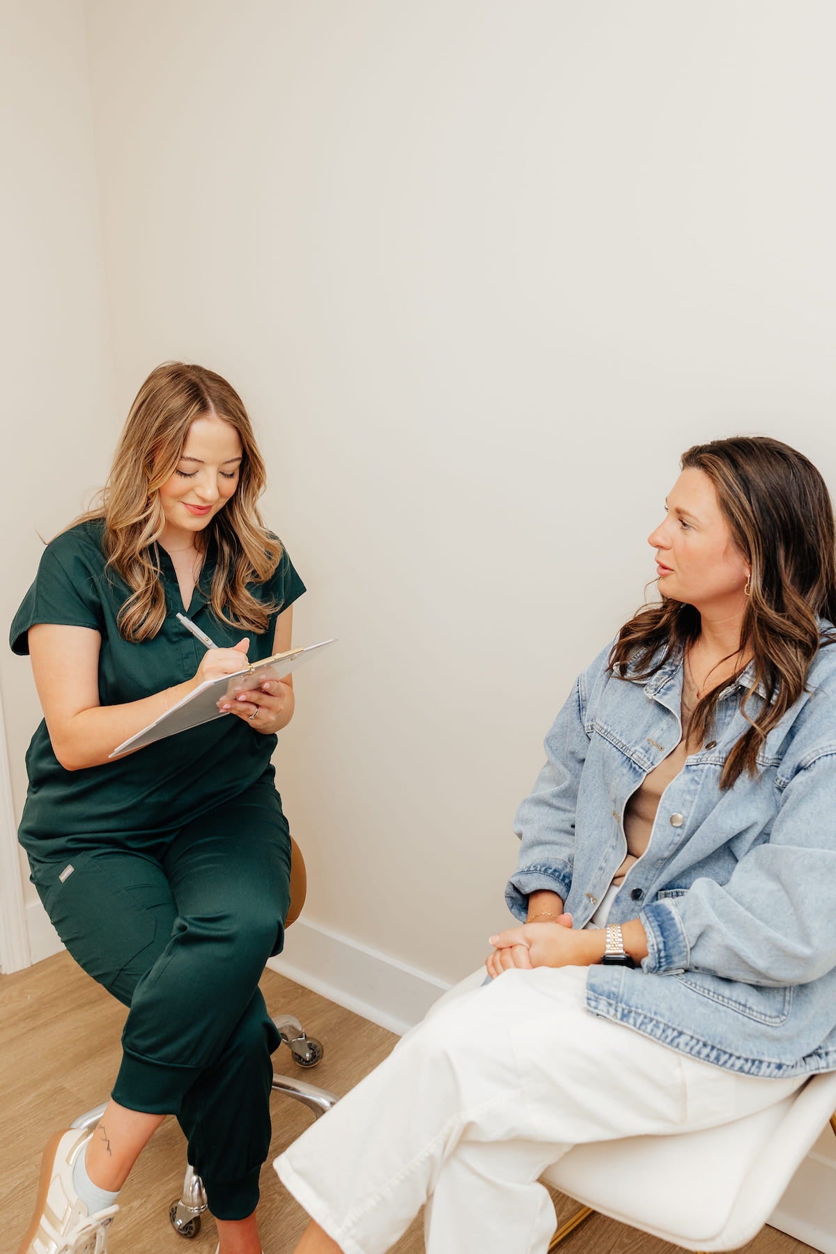 skincare consultation in albertville al