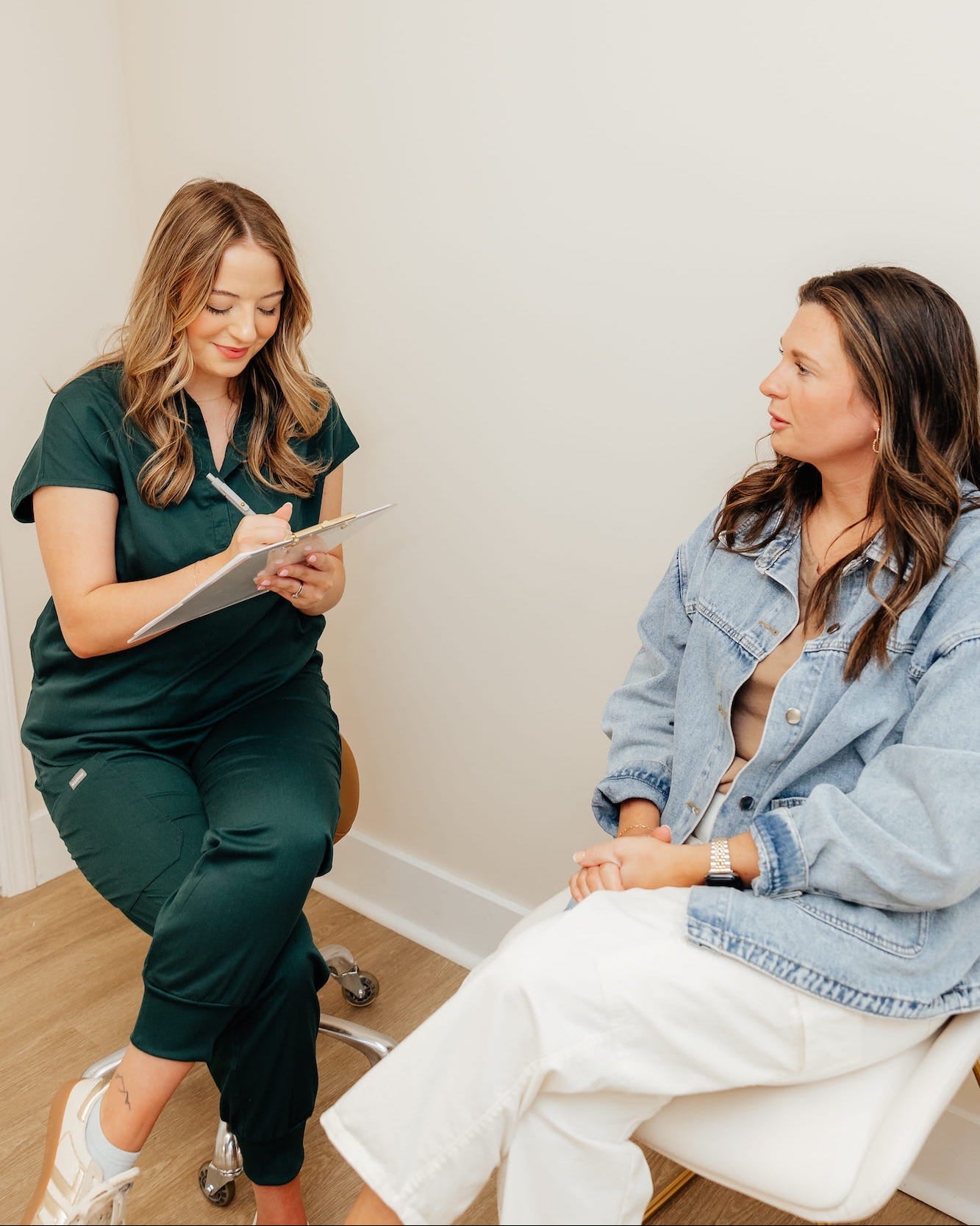 skincare specialists, chemical peels near me