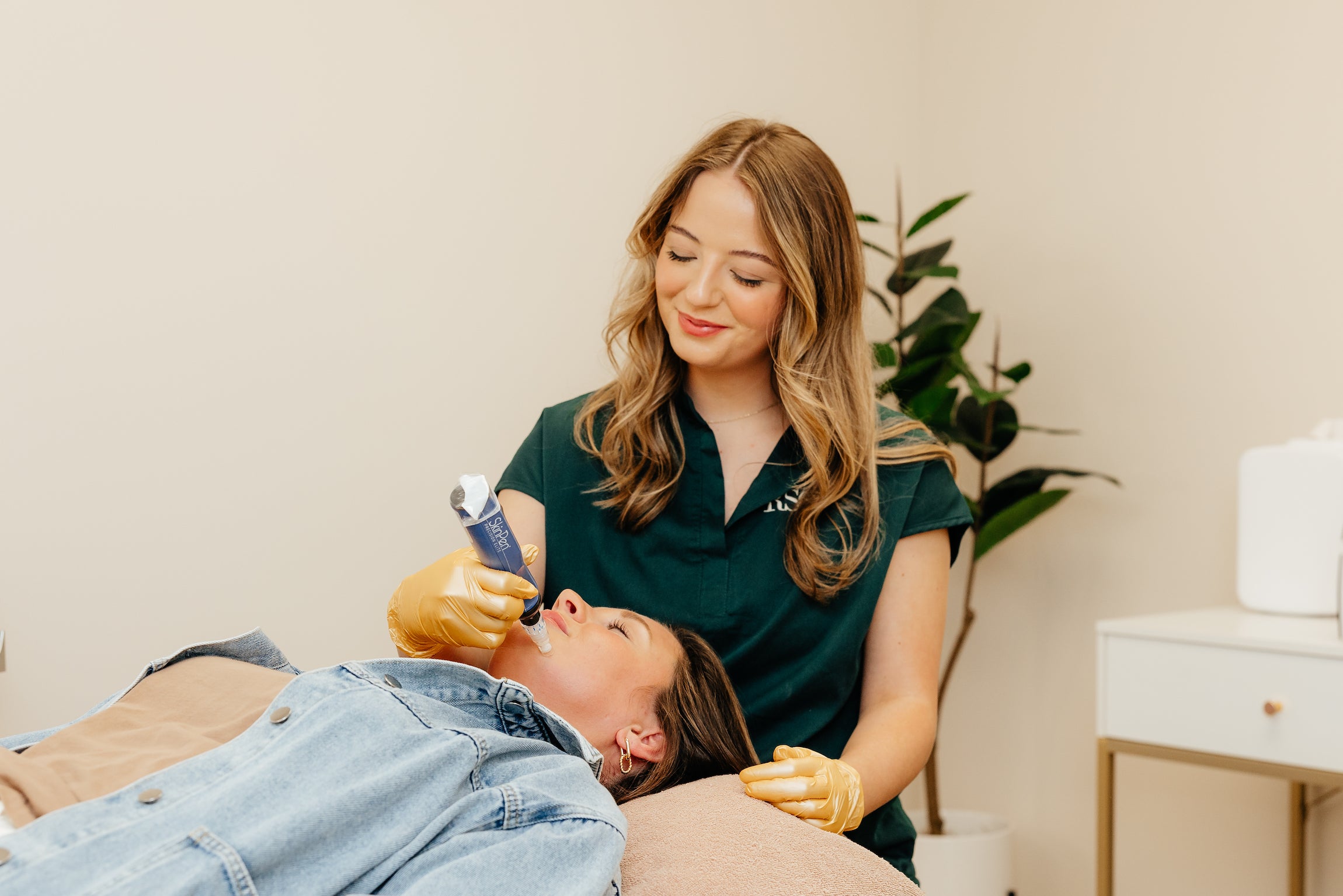 skincare treatments in albertville al