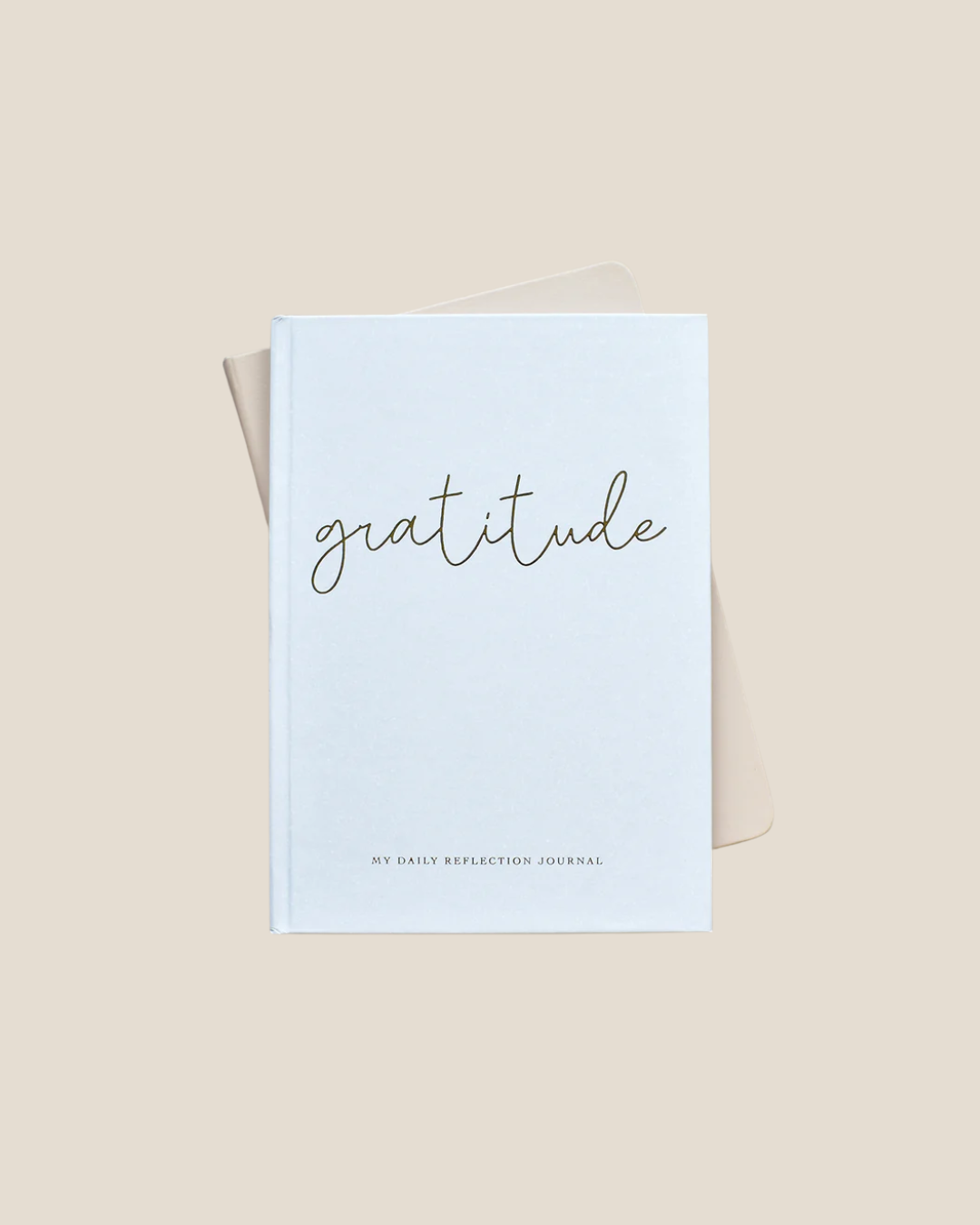 Gratitude Journal Revived Skin Clinc