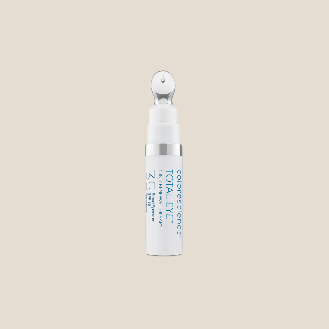 Total Eye 3-in-1 Renewal Therapy SPF 35 ColorScience