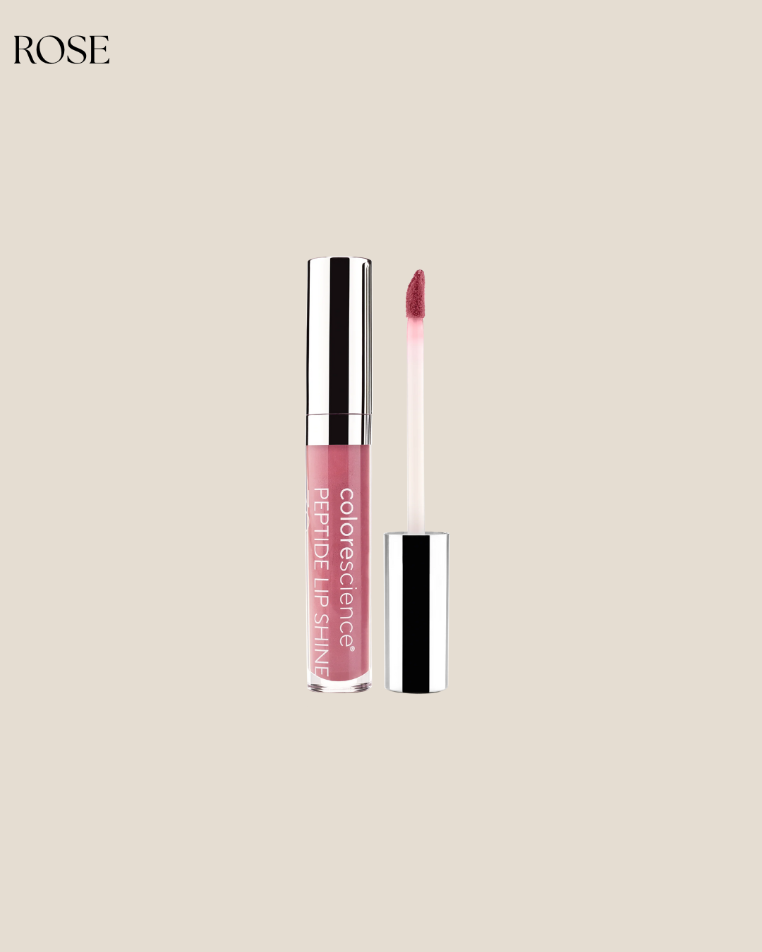 Peptide Lip Shine SPF 30 ColorScience