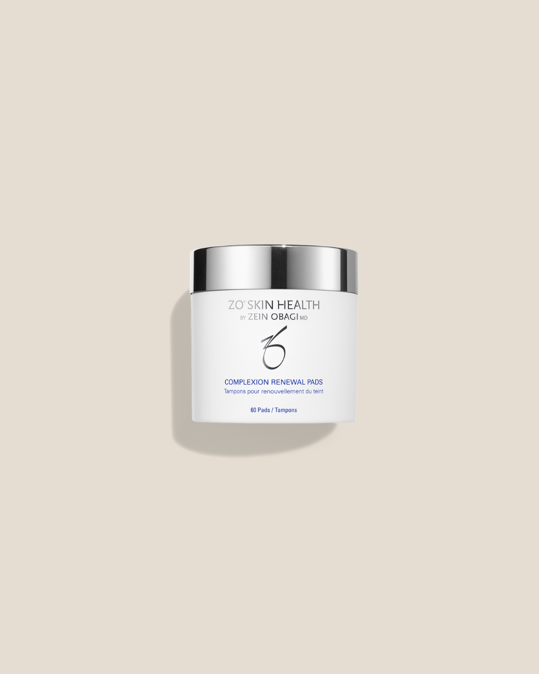 Complexion Renewal Pads ZO