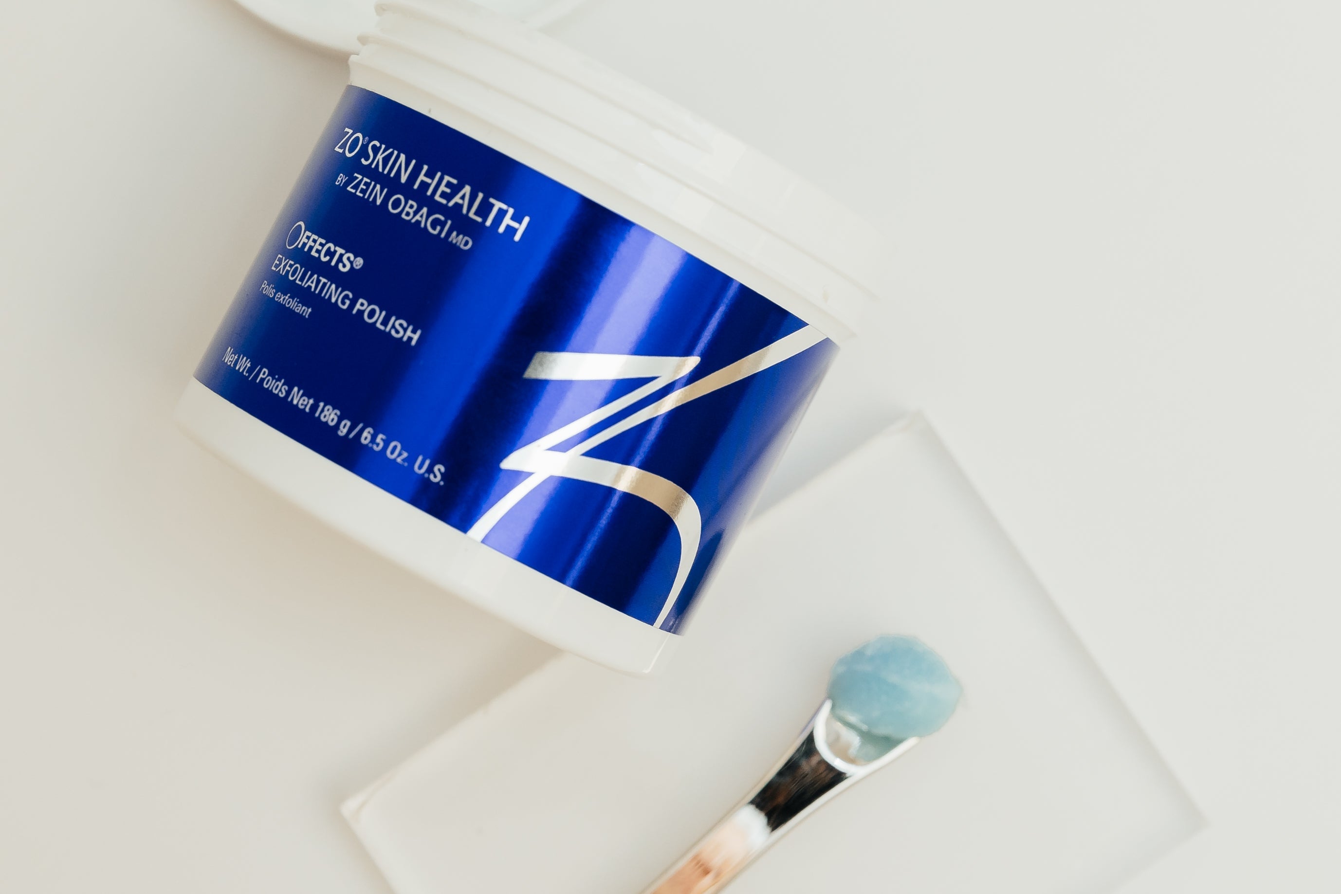 Exfoliating Polish ZO