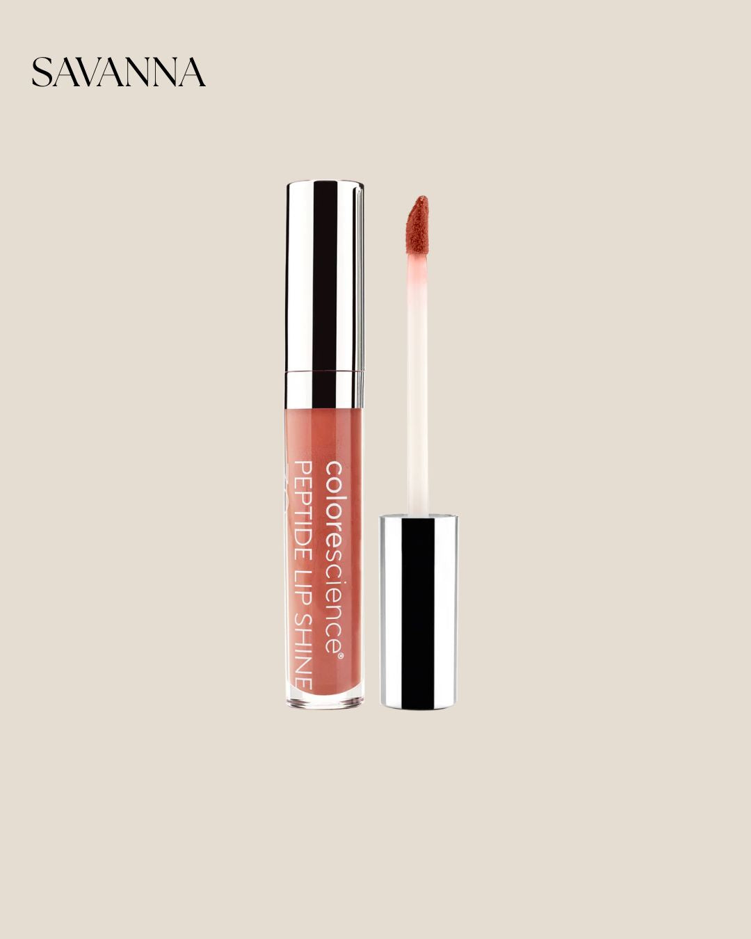 Peptide Lip Shine SPF 30 ColorScience