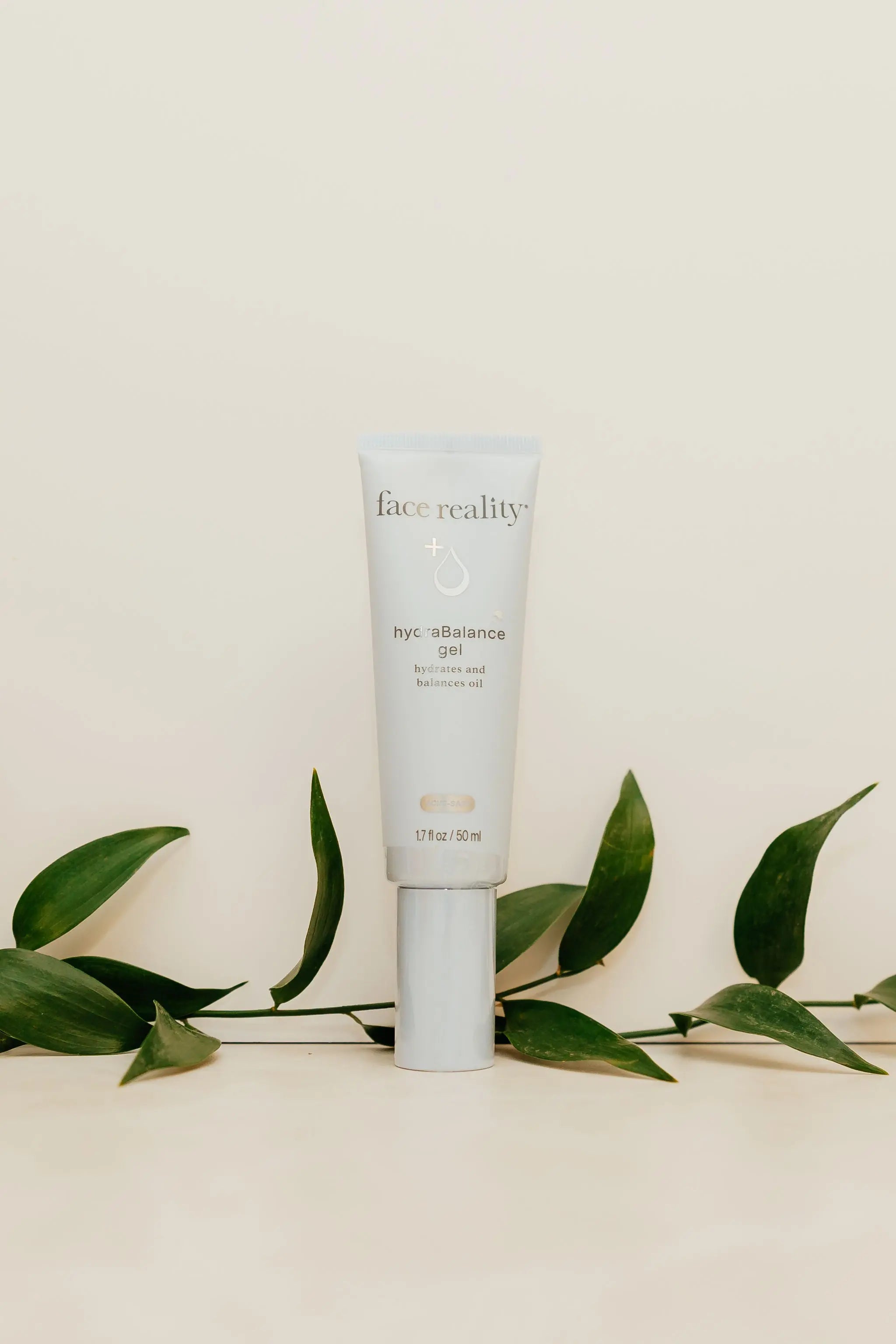 Hydrabalance Gel Face Reality