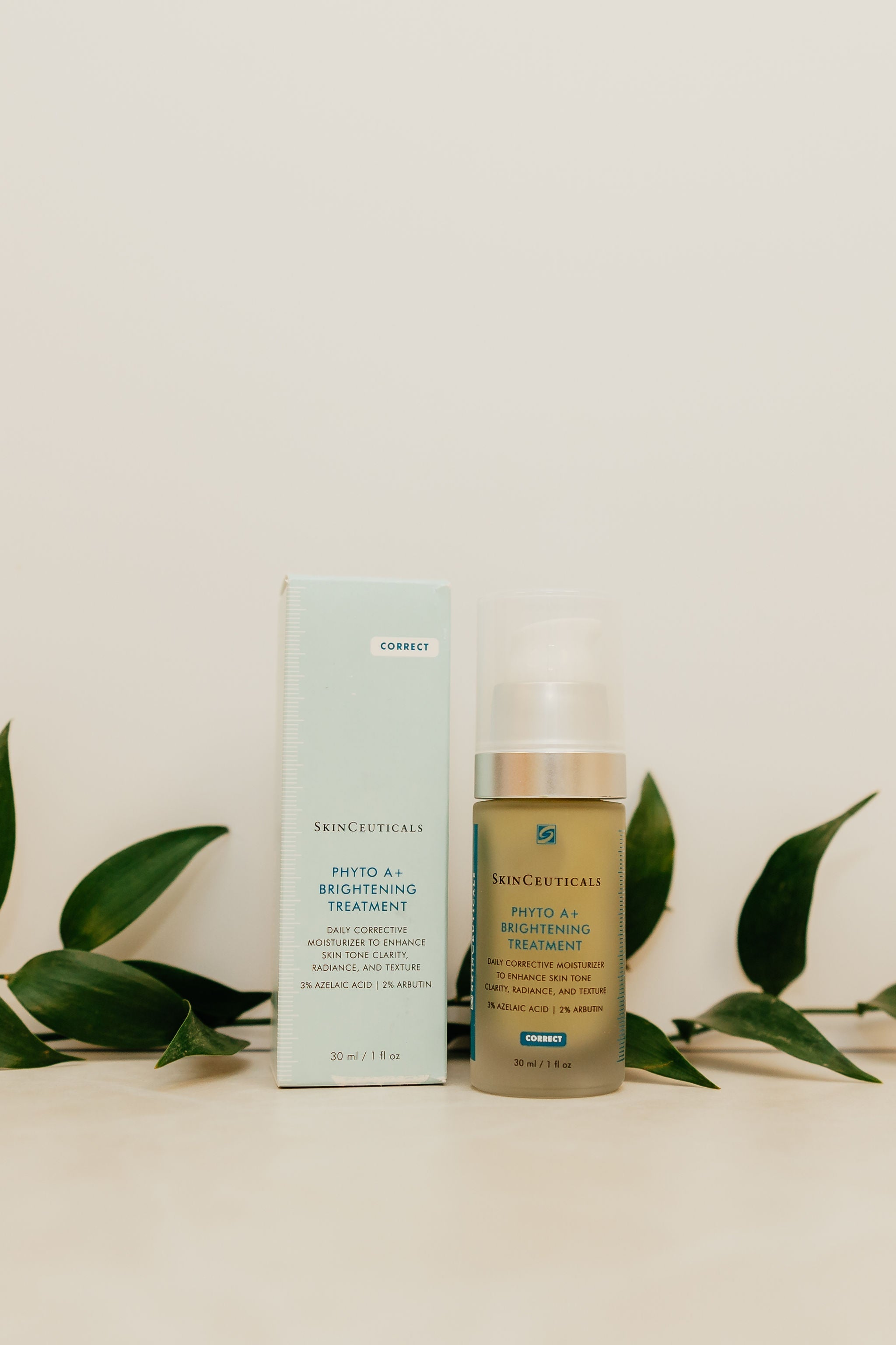 Phyto A+ Brightening Treatment Skinceuticals