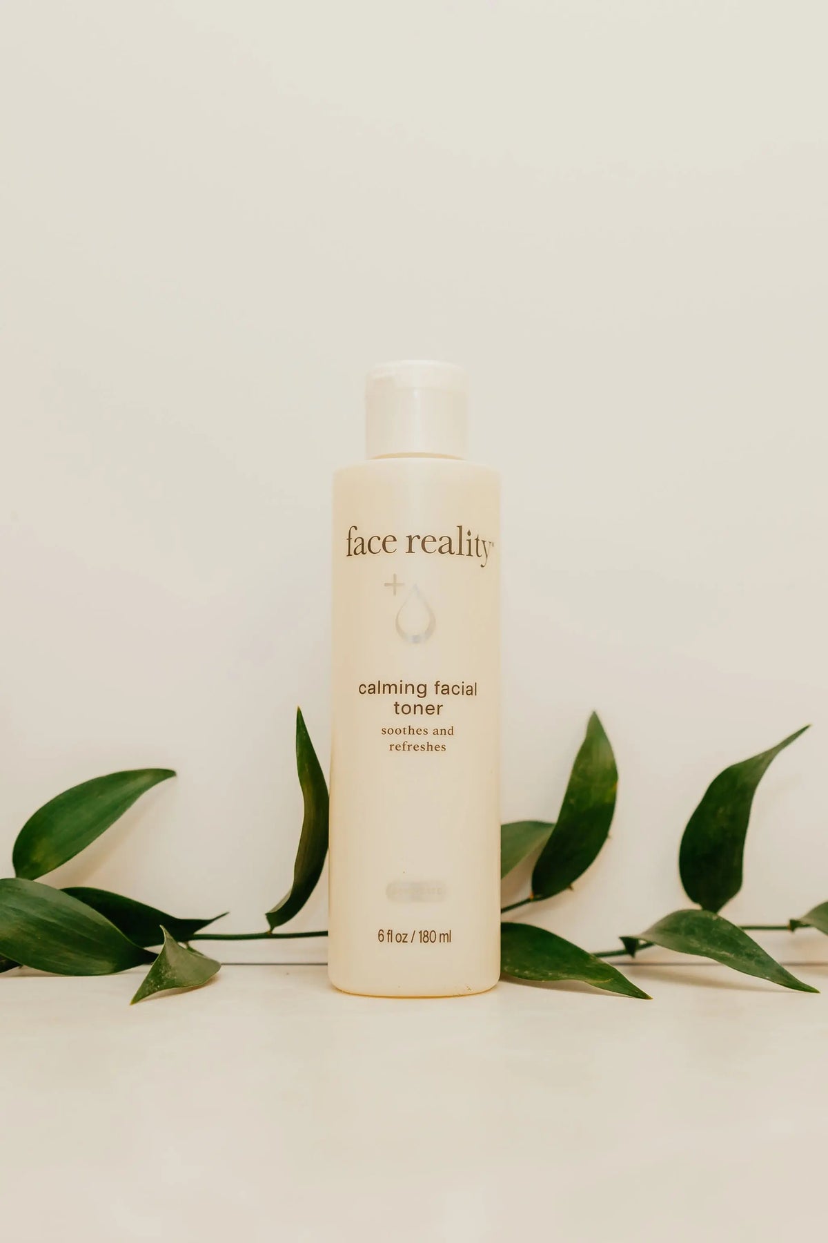 Calming Facial Toner Face Reality