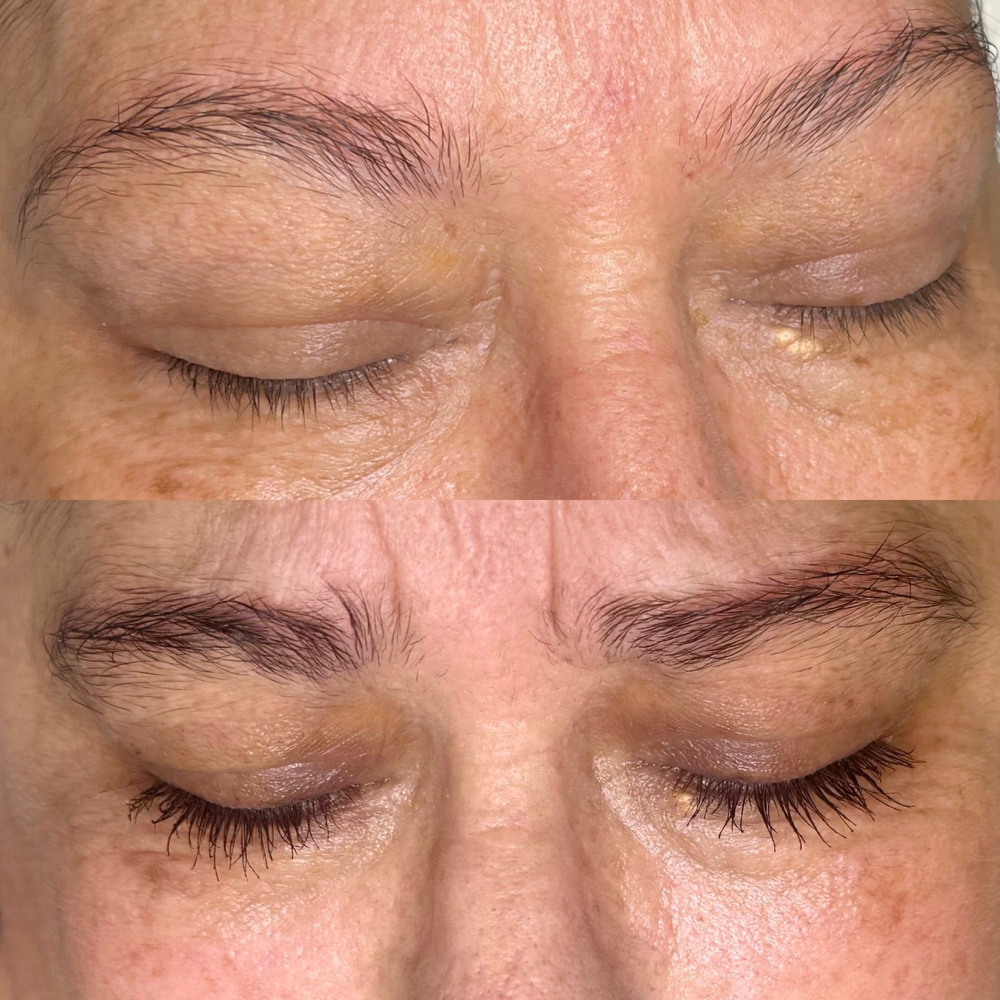 Lash Growth DUO Revived Skin Clinic