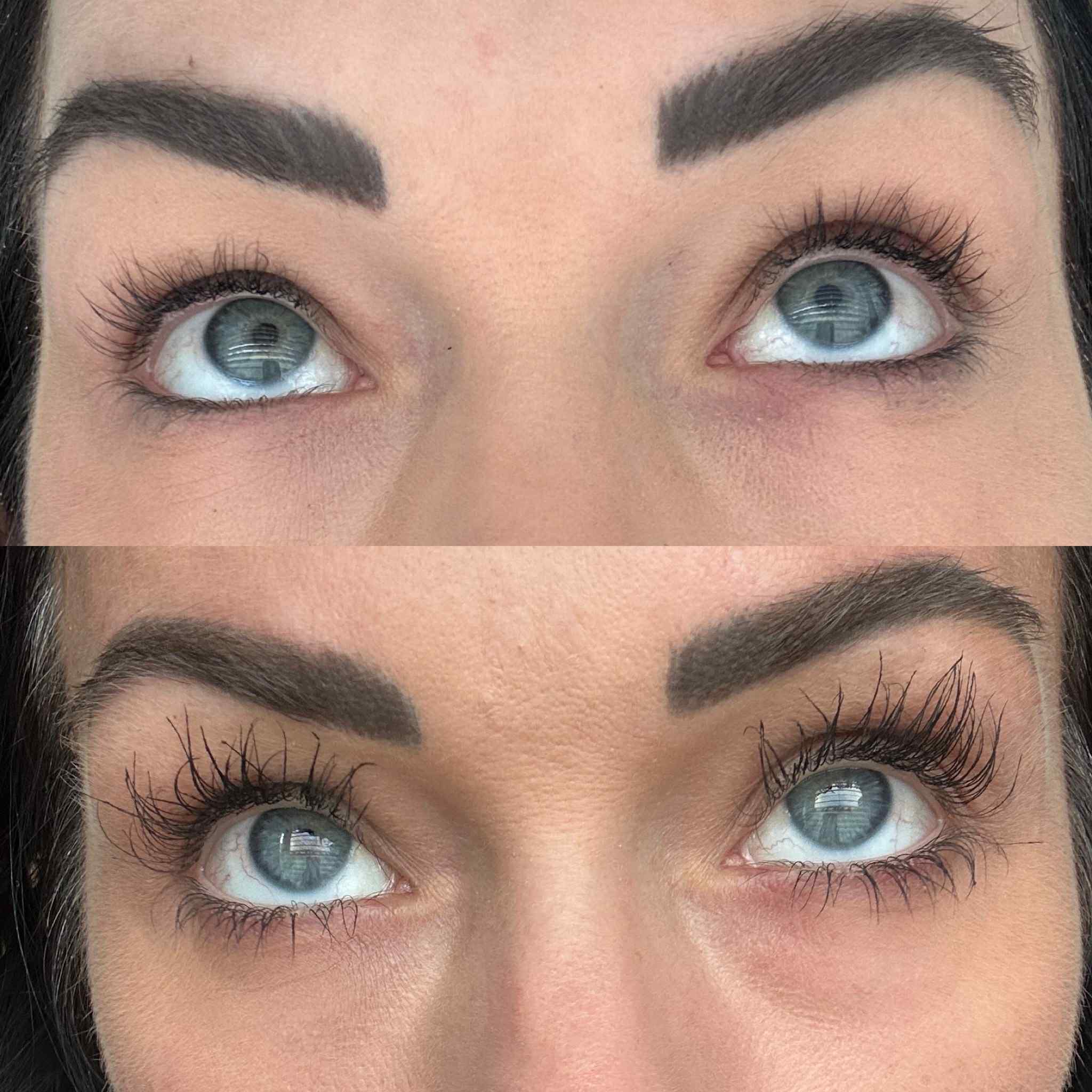 Lash Growth DUO Revived Skin Clinic