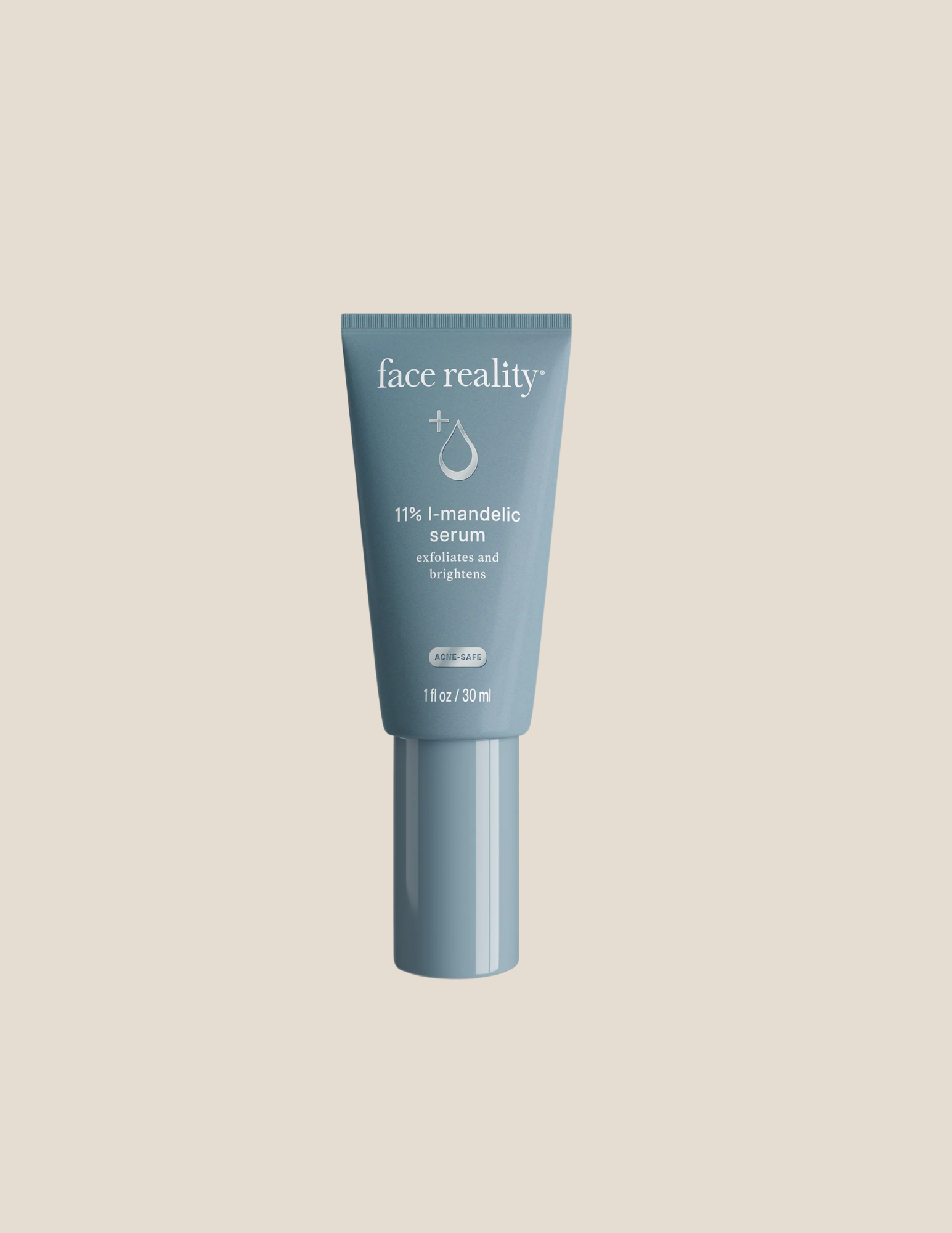 11% L-Mandelic Serum Face Reality