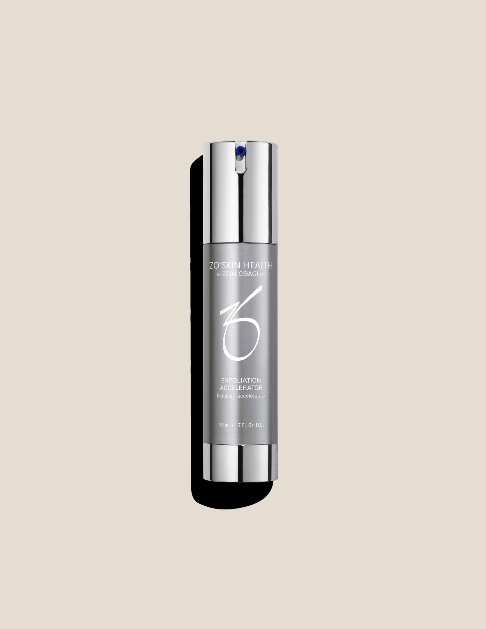 Exfoliation Accelerator ZO