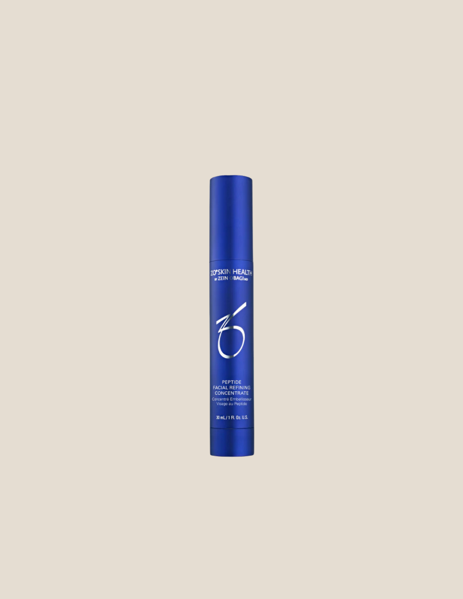 Peptide Facial Refining Concentrate ZO