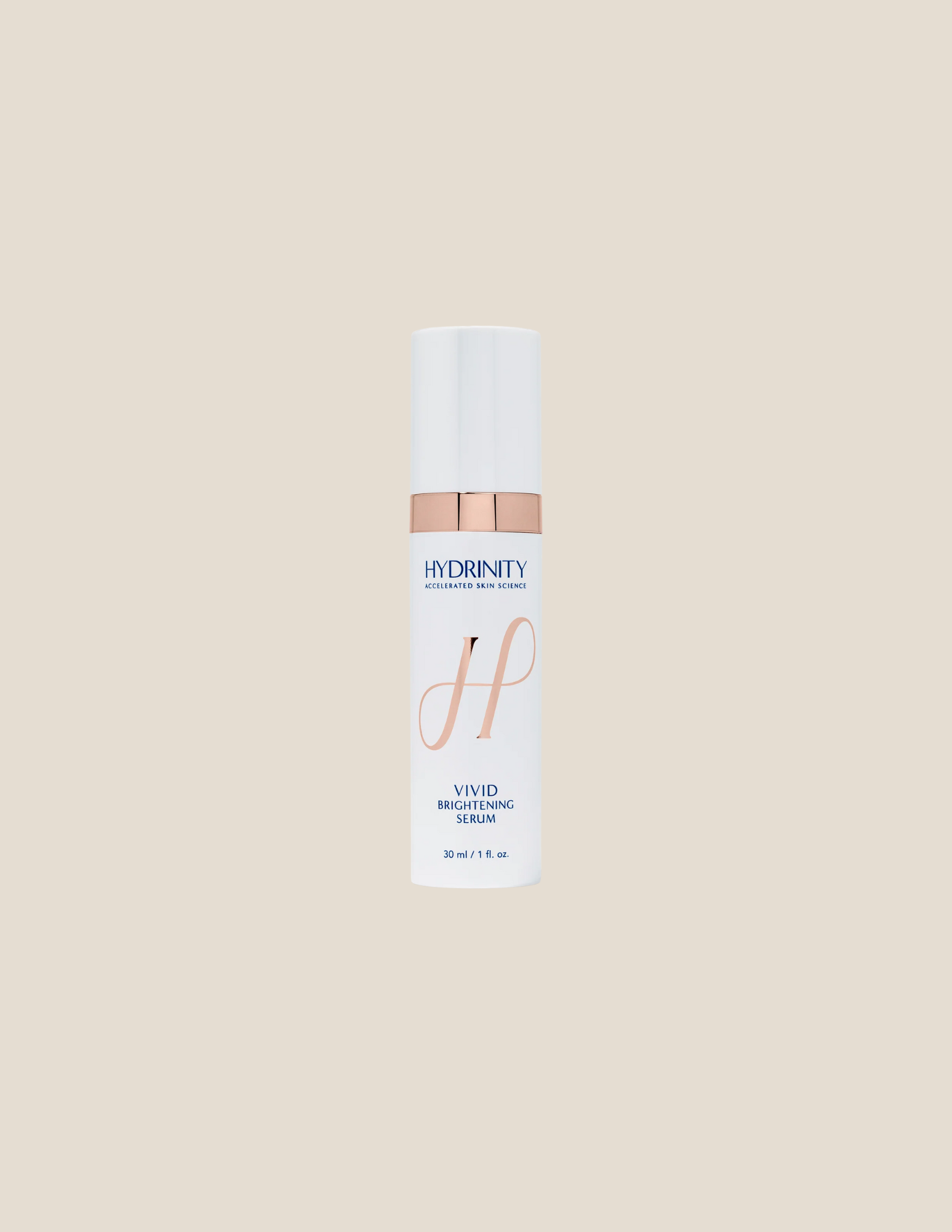 VIVID Brightening Serum Hydrinity