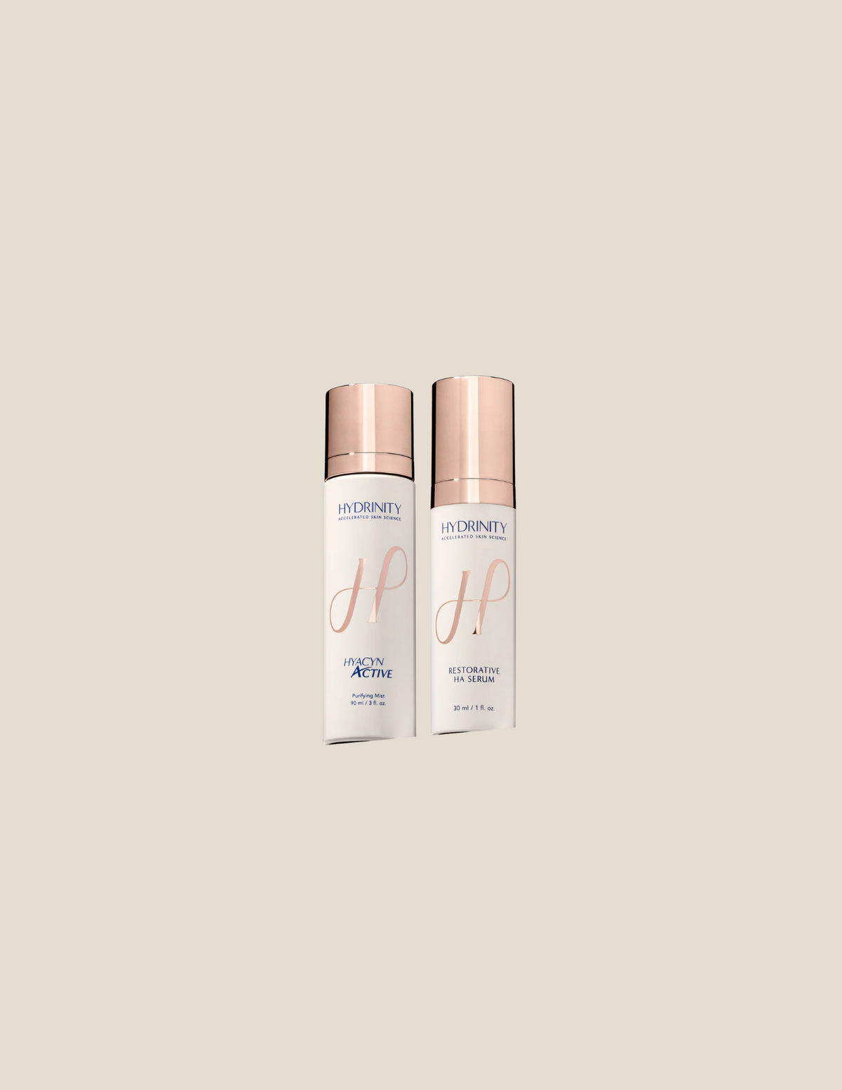 Restorative Kit Hydrinity