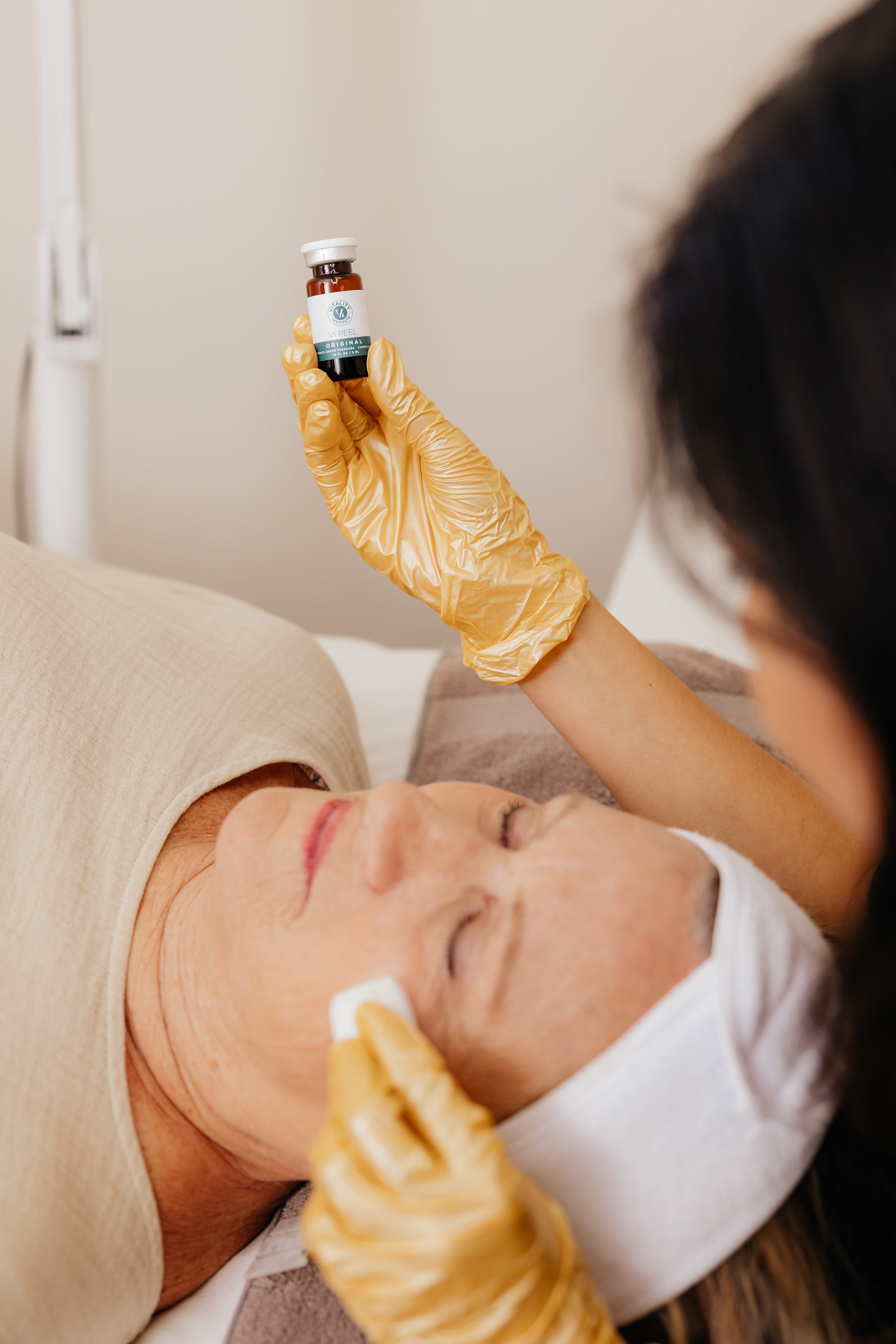 Chemical Peels vs. Microneedling: Which Treatment Does Your Skin Need?