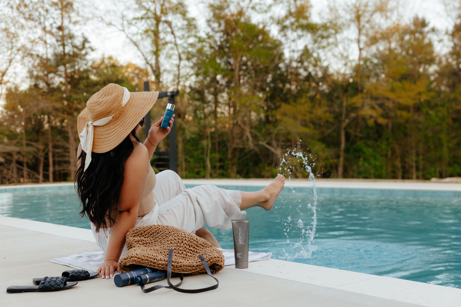 Saying-Goodbye-to-Summer-And-Hello-to-Your-Skin-s-Comeback Revived Skin Clinic