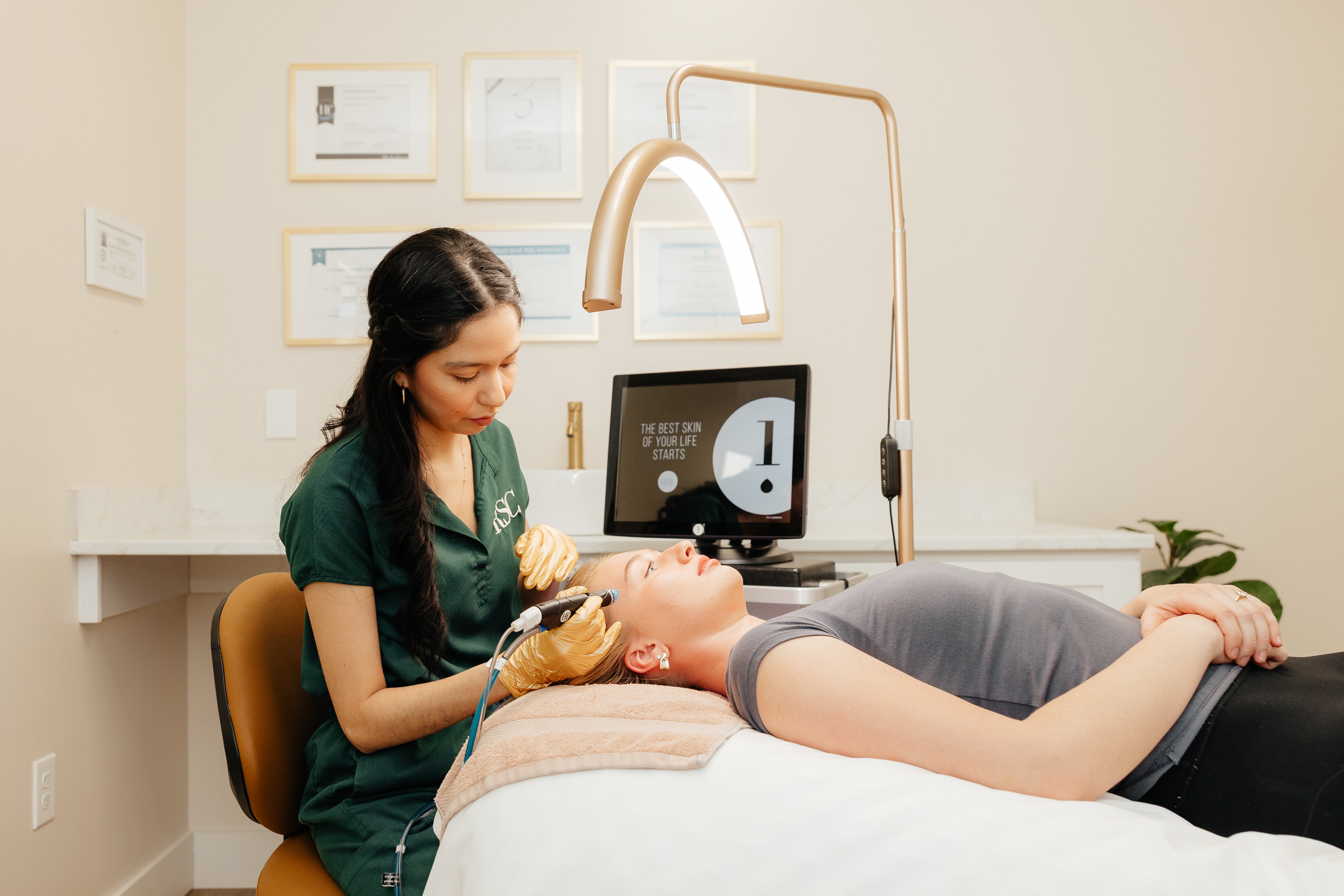 Why Your Skincare Isn’t Working (And How to Fix It) Revived Skin Clinic