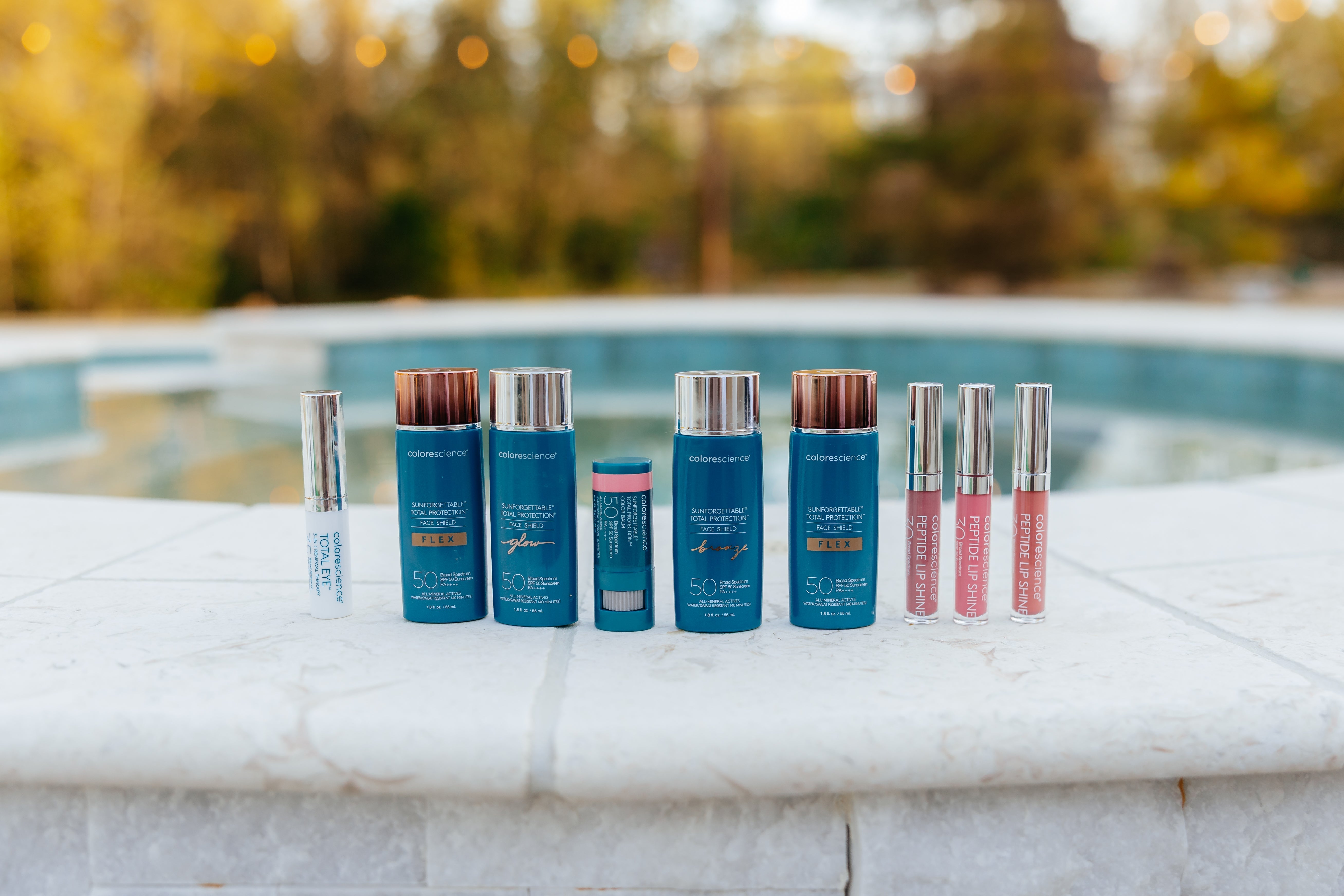 Why Colorescience® Is the Easiest Way to Protect Your Skin Daily Revived Skin Clinic