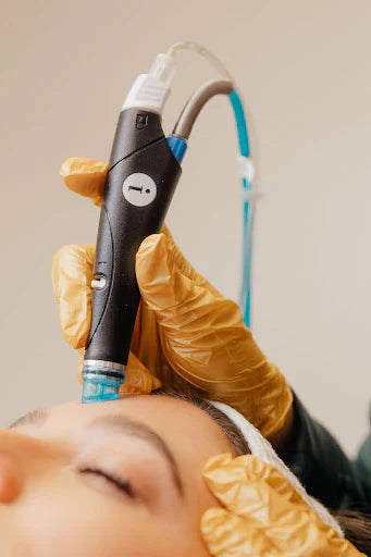 Hydrafacial: The Ultimate Skin Reset Revived Skin Clinic