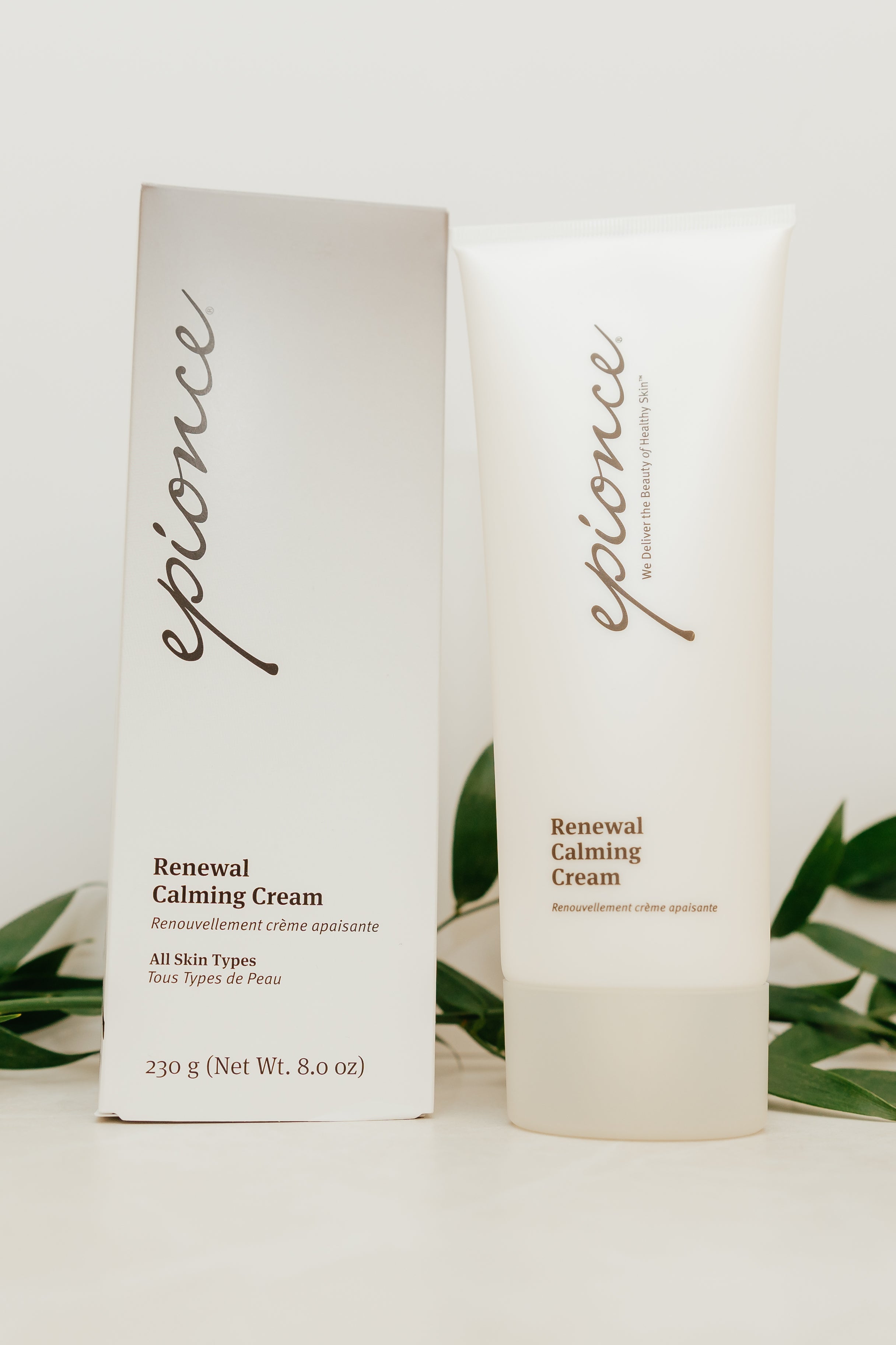 Epionce Revived Skin Clinic