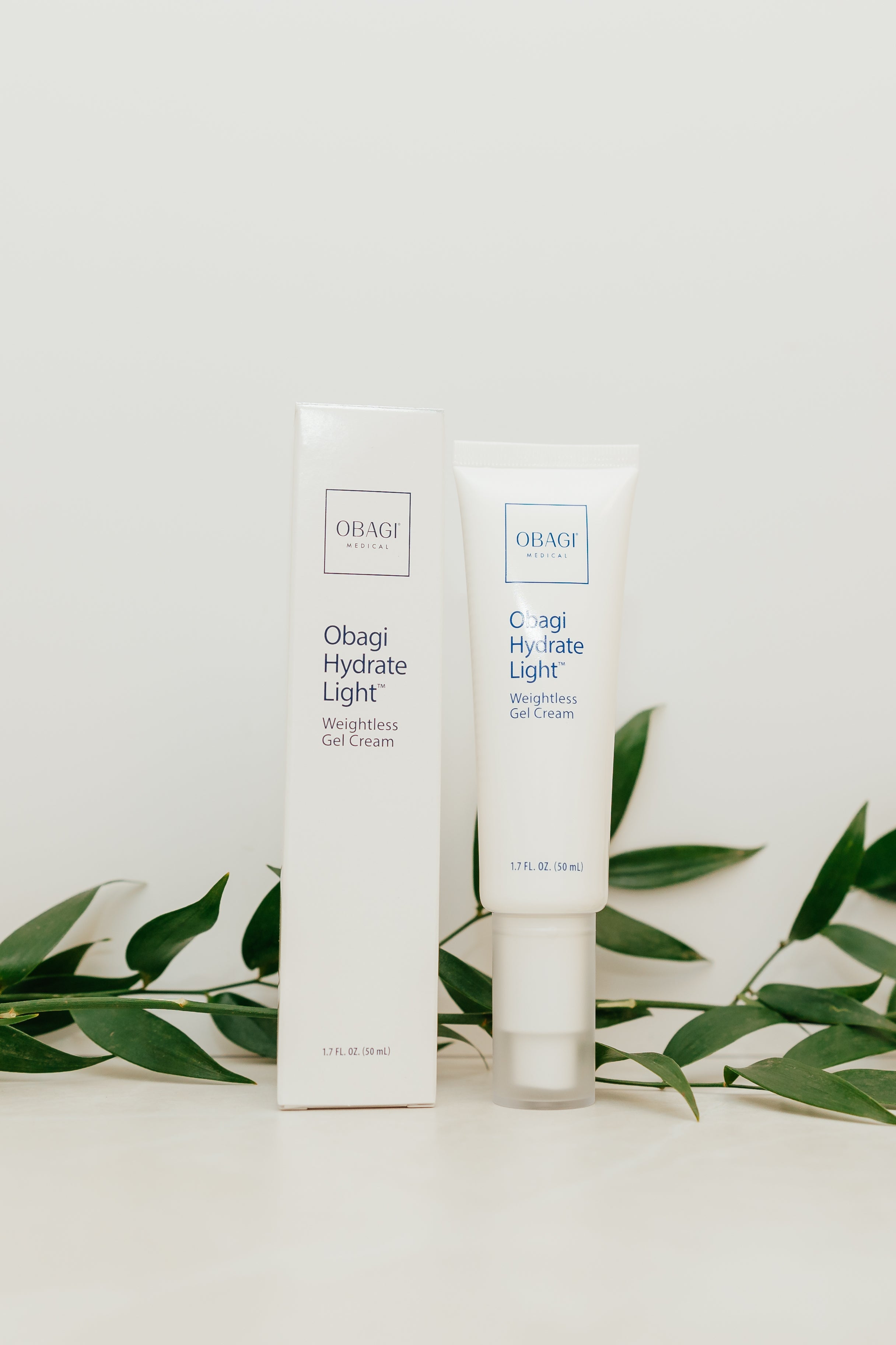 Obagi Revived Skin Clinic