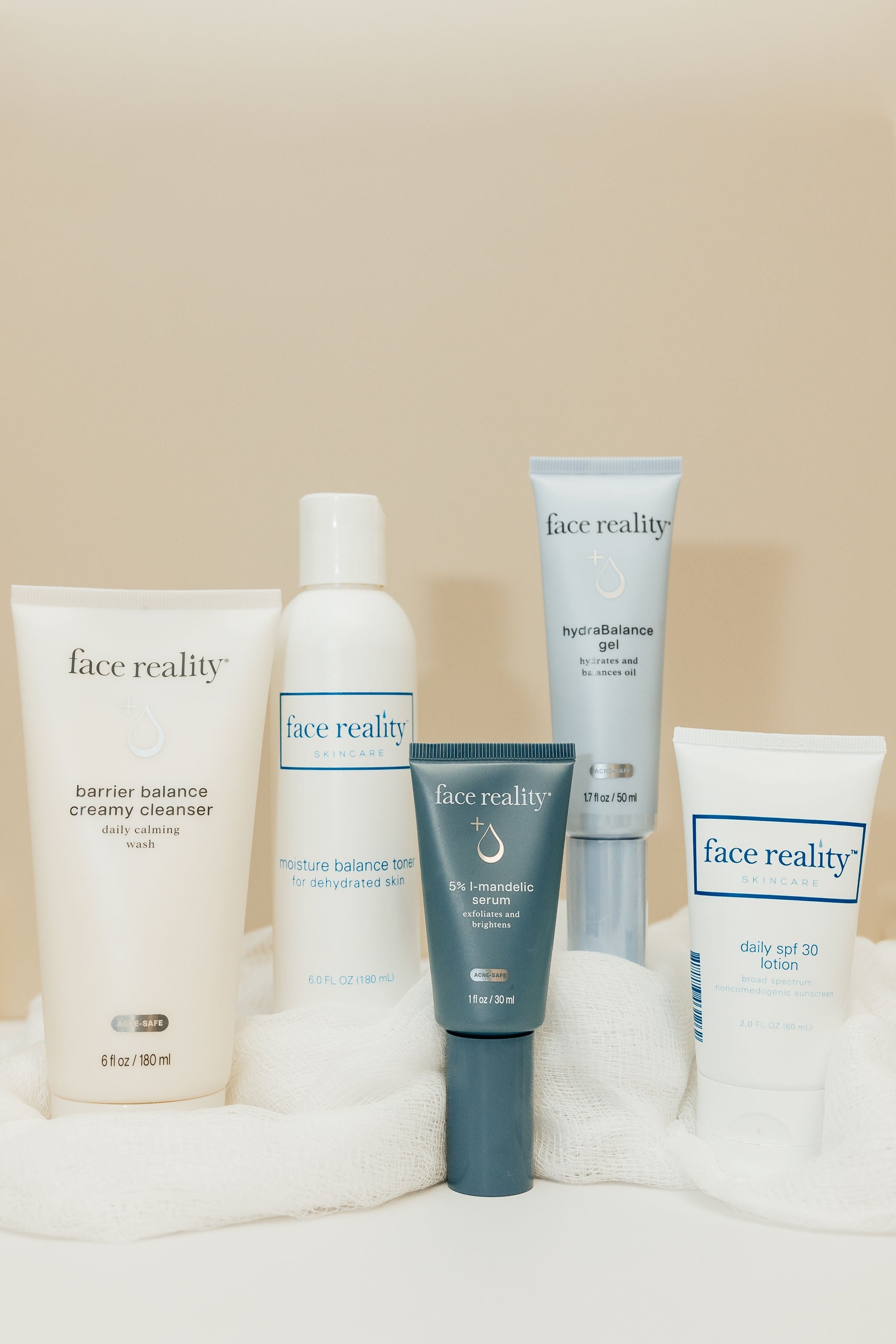 Face Reality Revived Skin Clinic