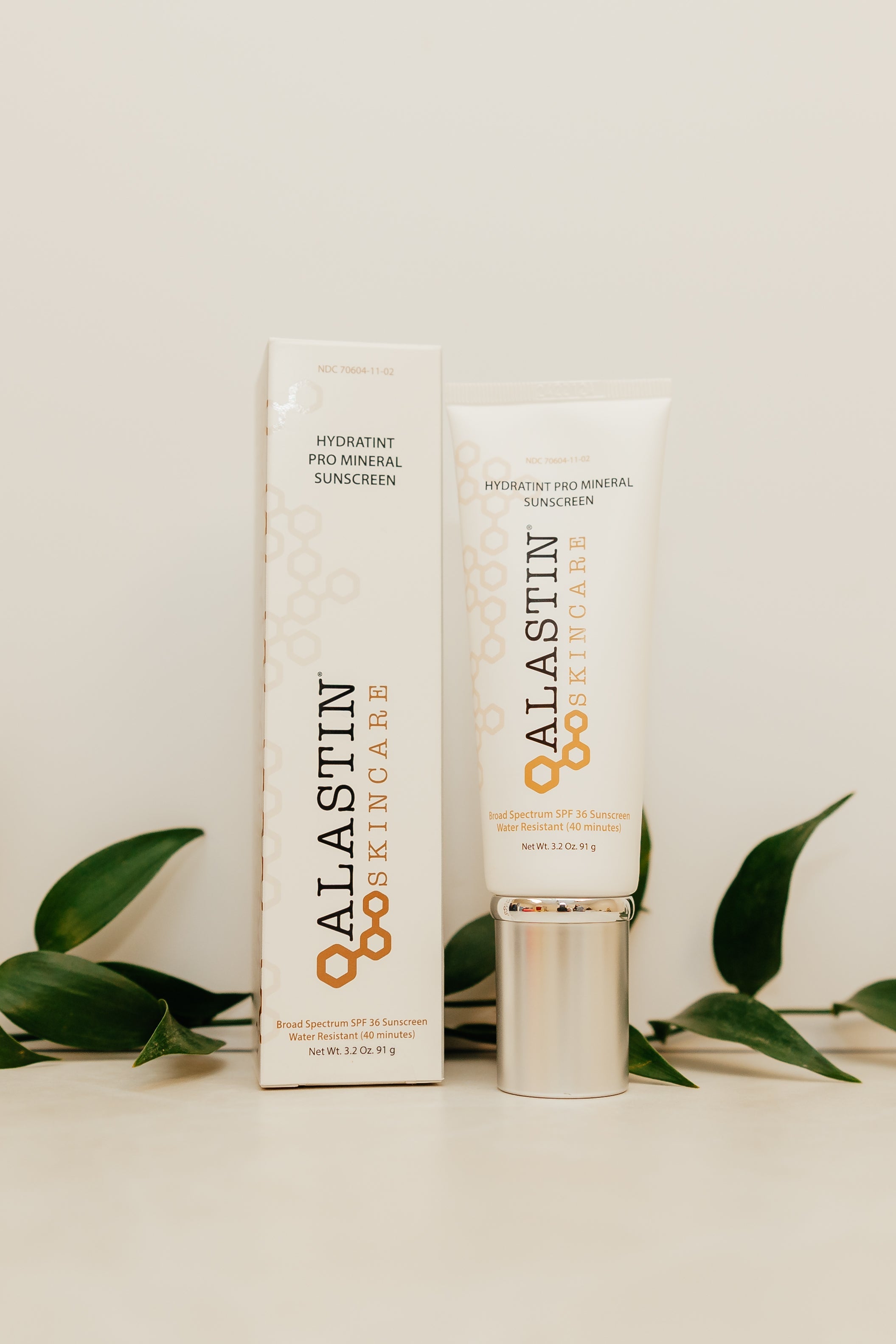 Alastin Revived Skin Clinic