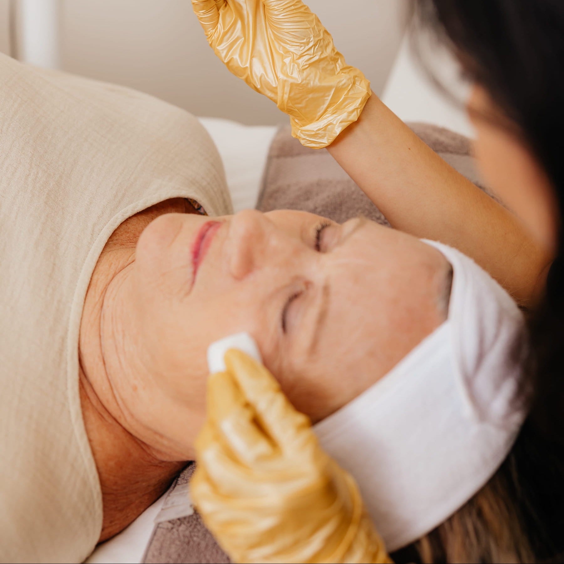 anti aging treatments near me