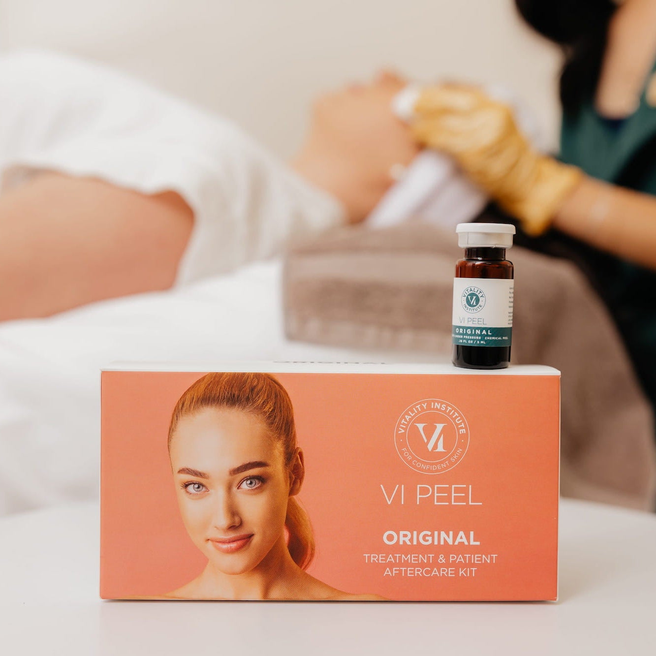 chemical peels near me