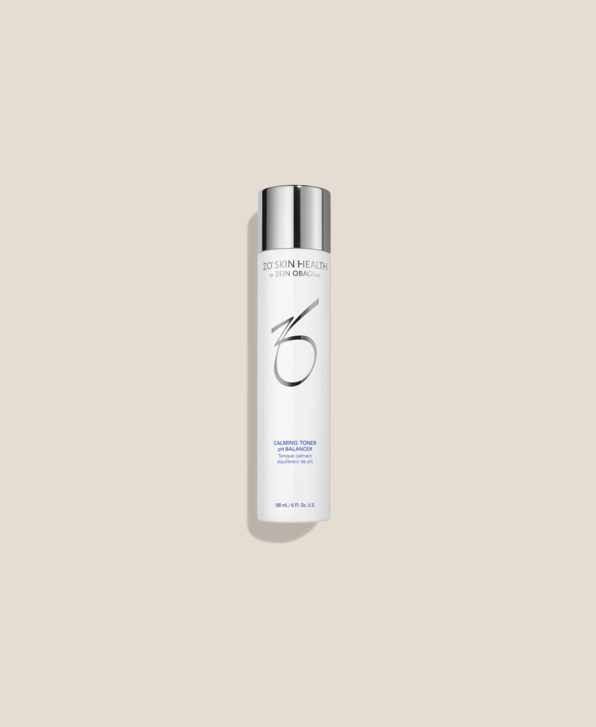 Calming Toner PH Balancer ZO