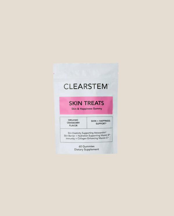 SKIN TREATS Elasticity Gummies
