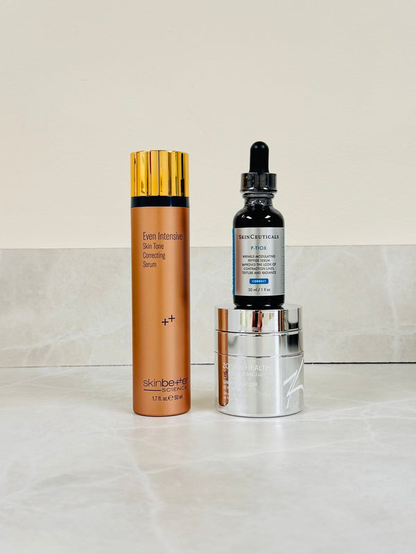 Ashley's Favorites! Revived Skin Clinic